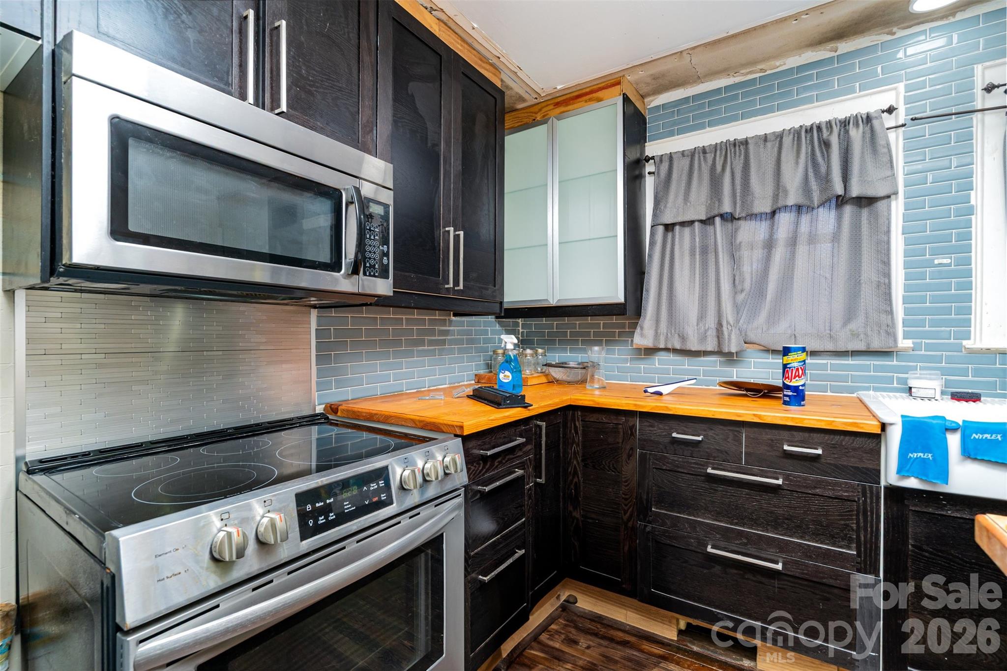 West End - Residential