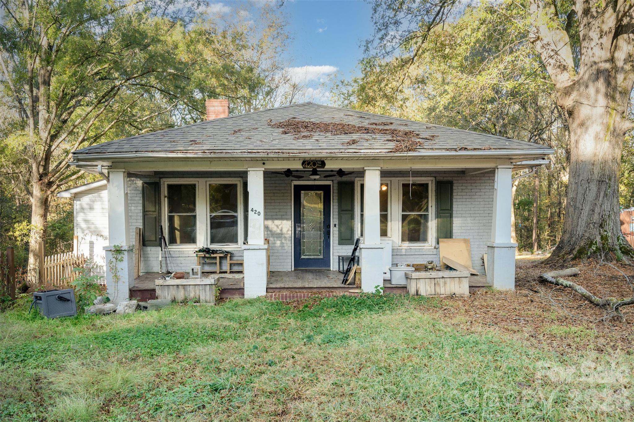 West End - Residential