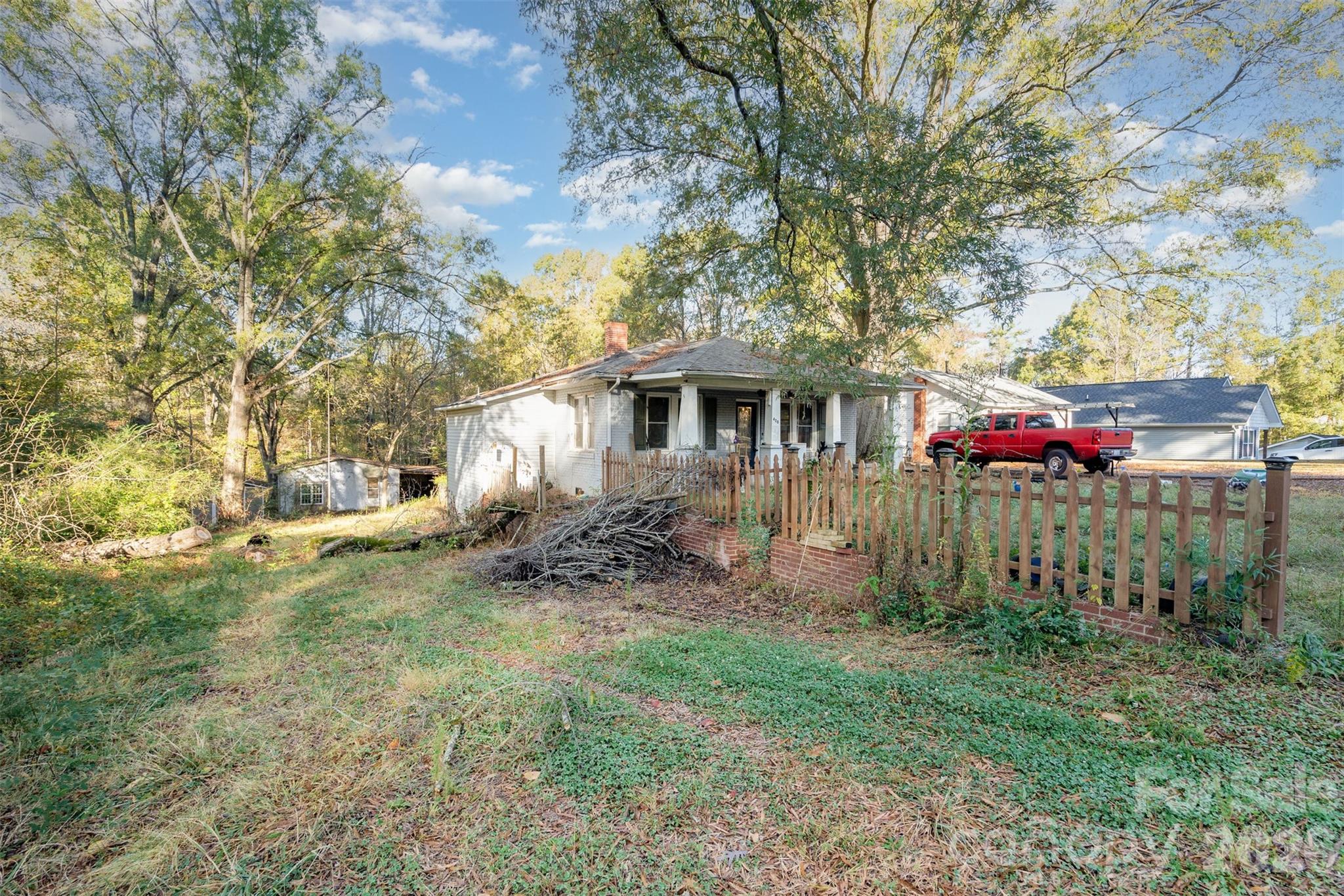 West End - Residential