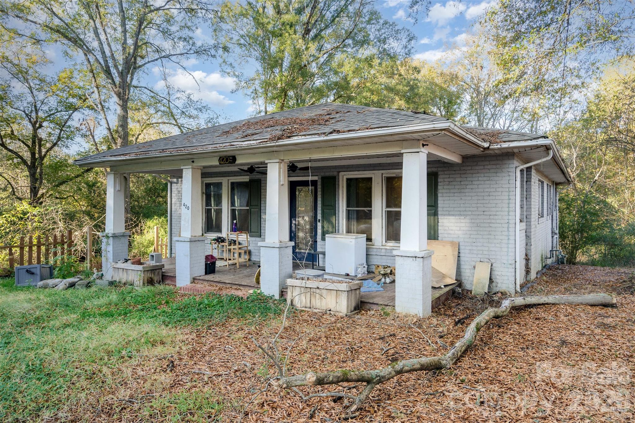 West End - Residential