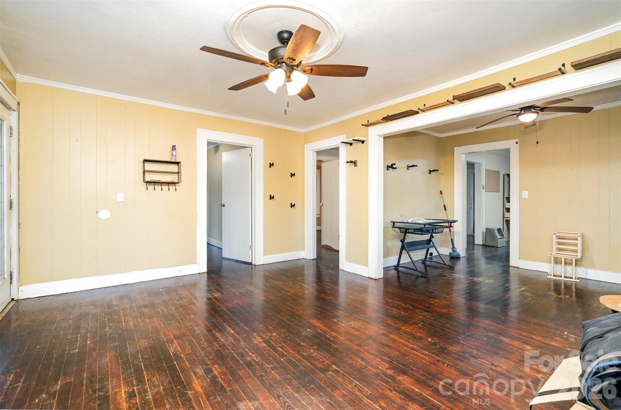 West End - Residential