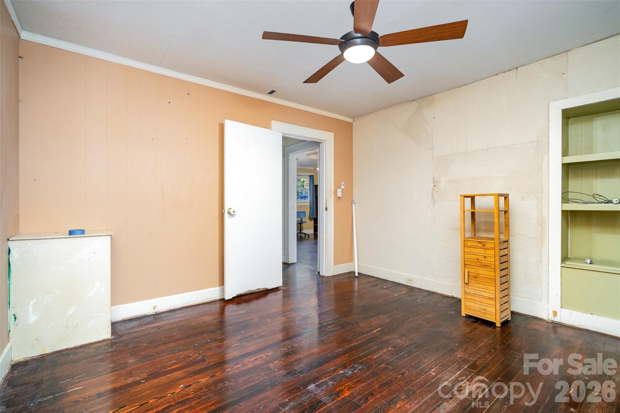 West End - Residential