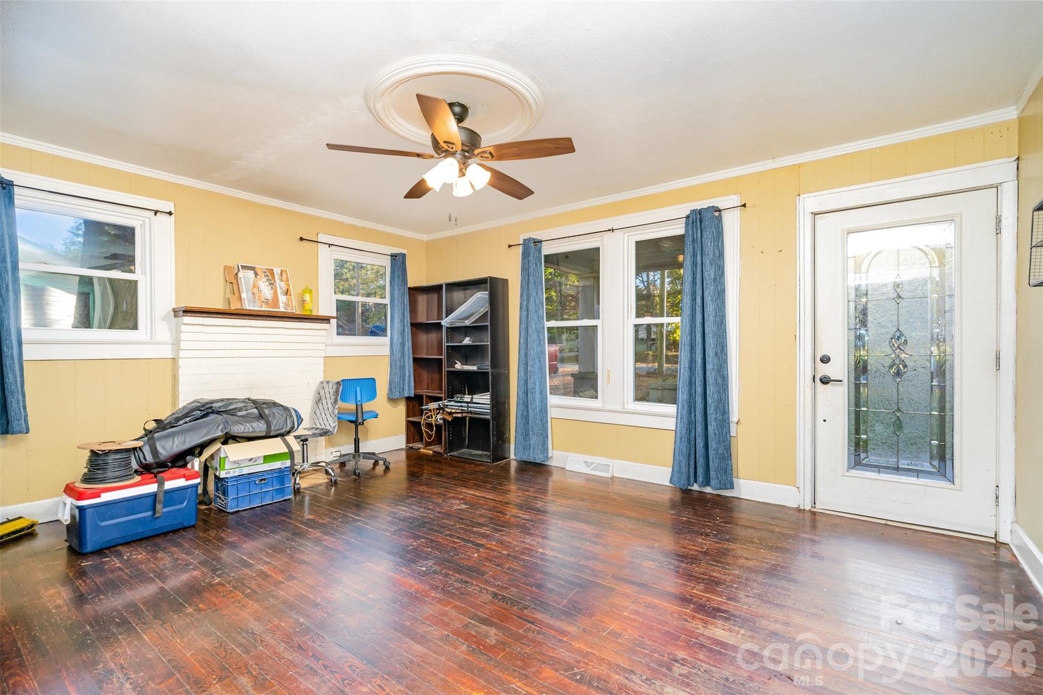 West End - Residential