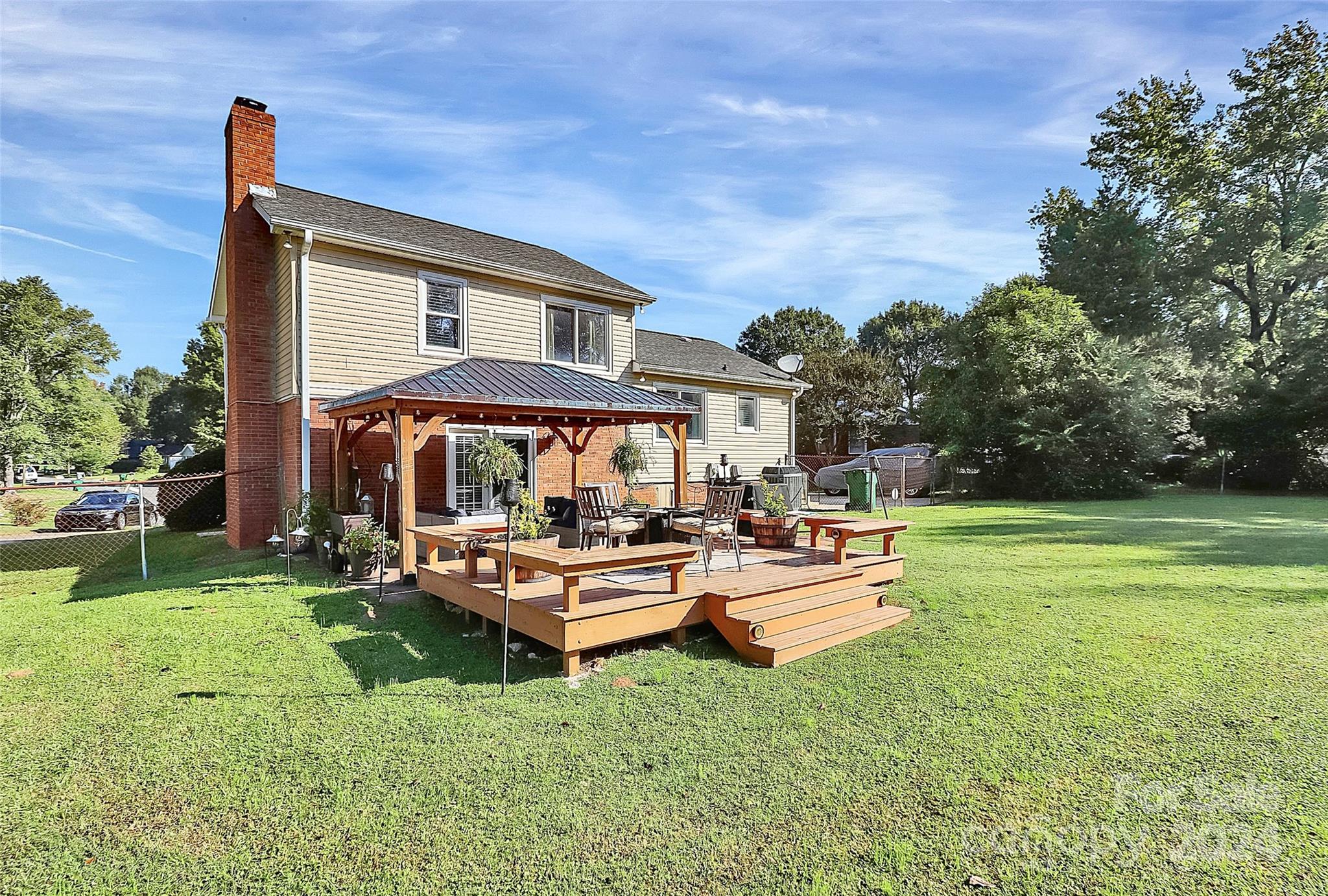 Bridlewood - Residential