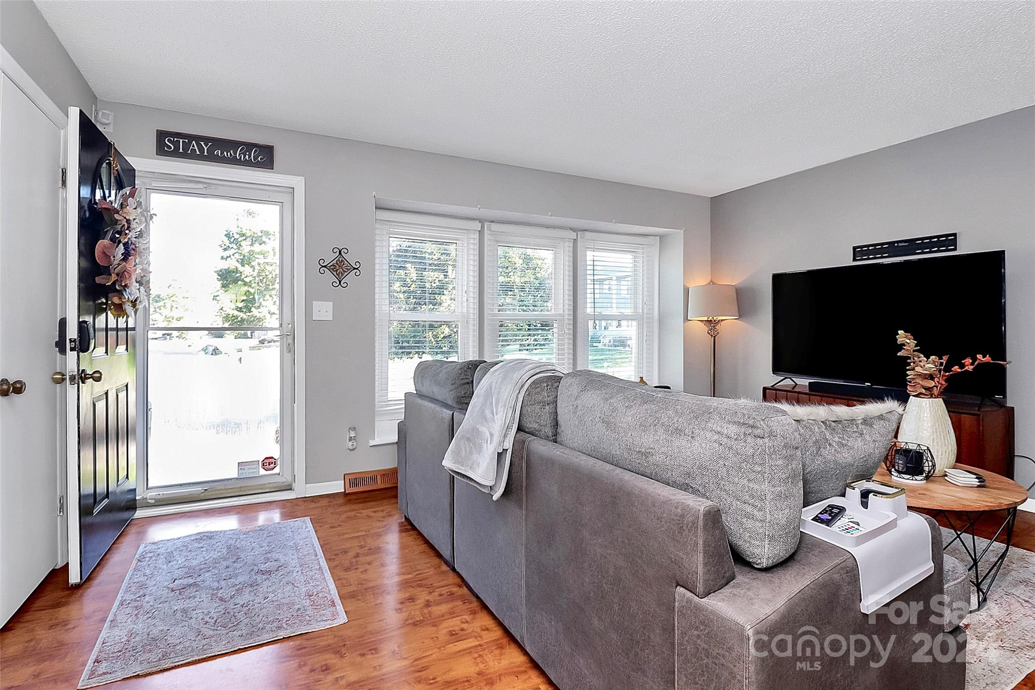 Bridlewood - Residential