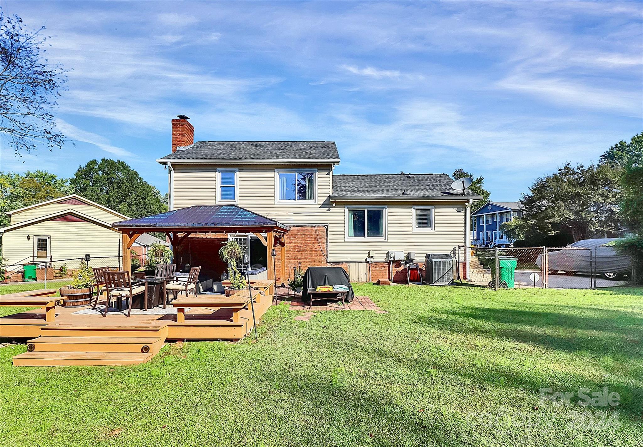 Bridlewood - Residential