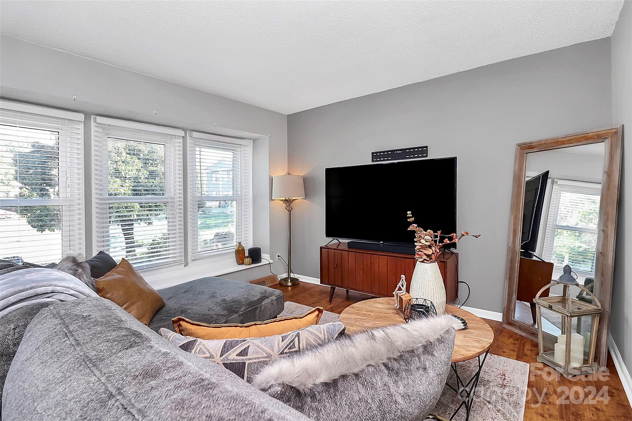 Bridlewood - Residential