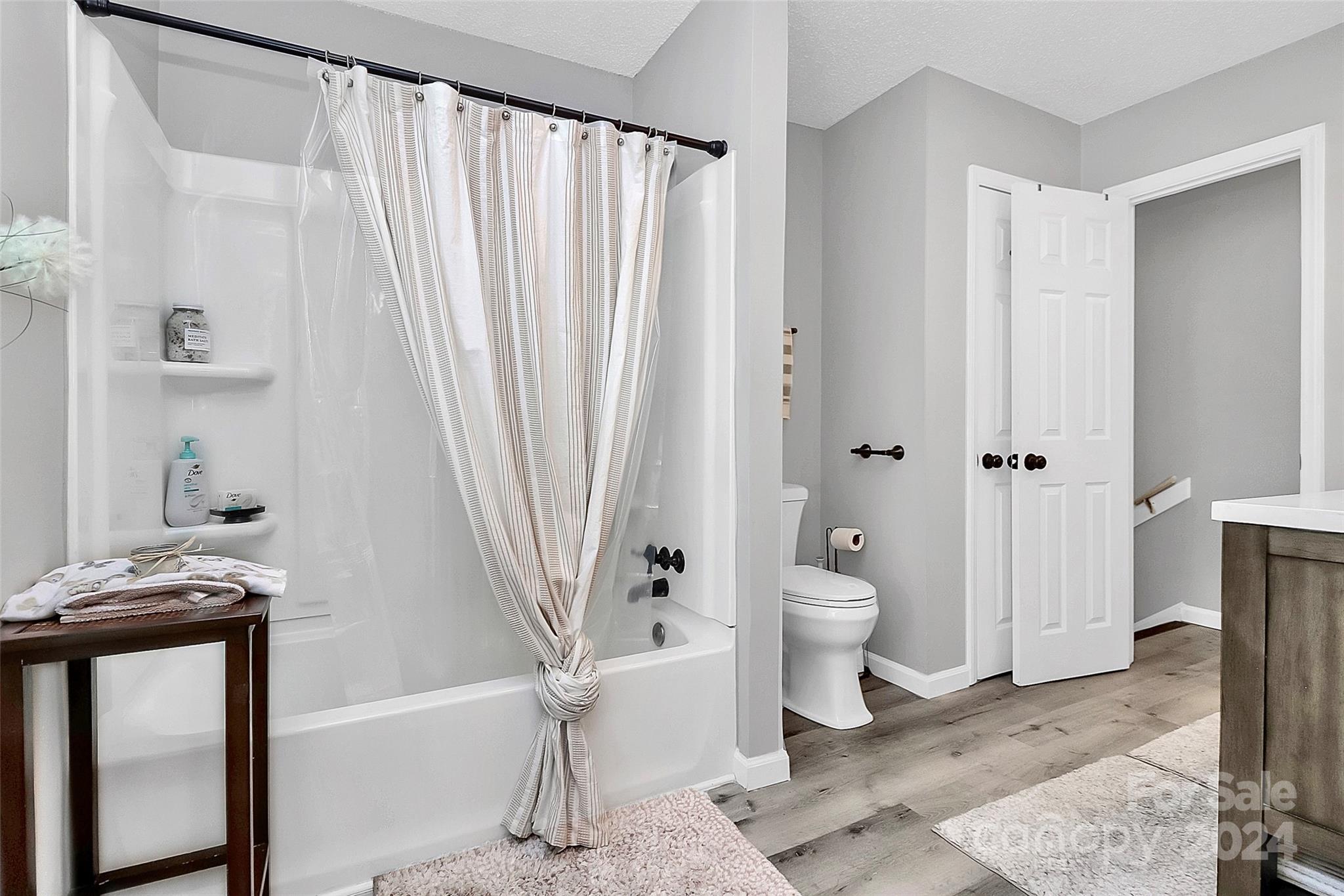 Bridlewood - Residential