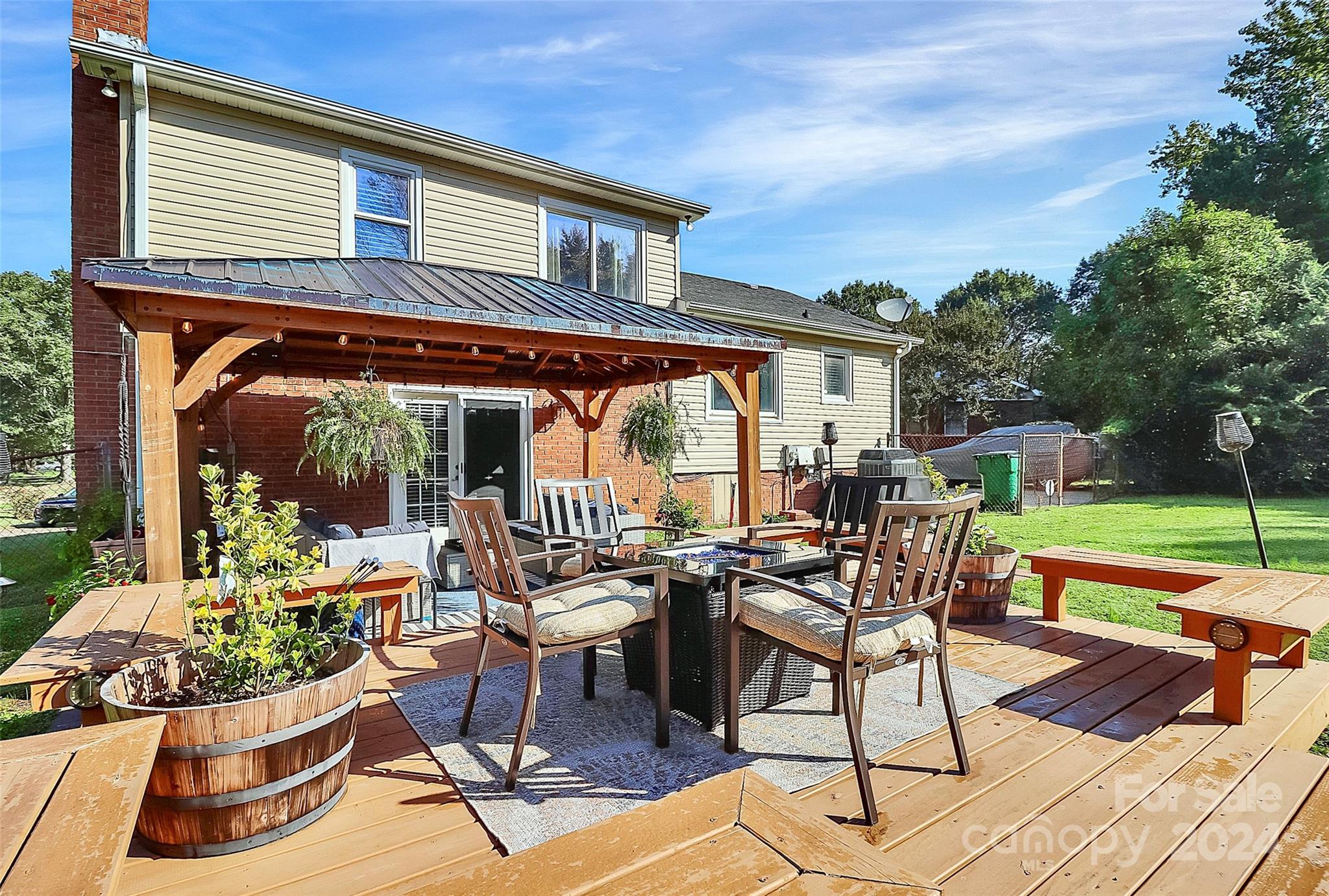 Bridlewood - Residential