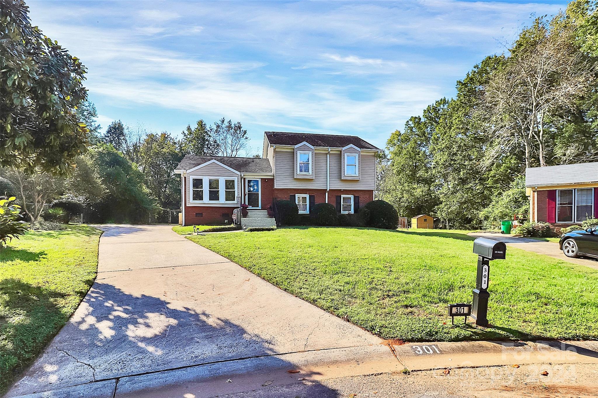Bridlewood - Residential