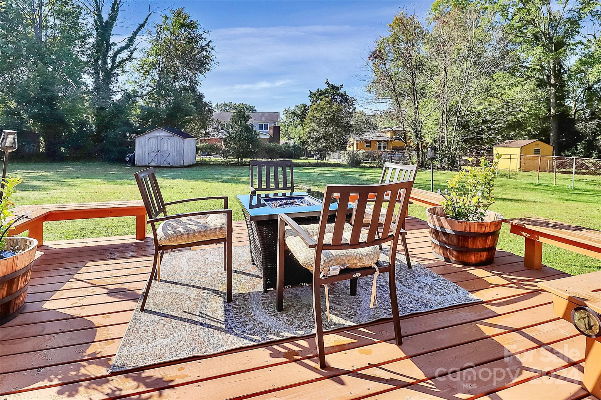Bridlewood - Residential
