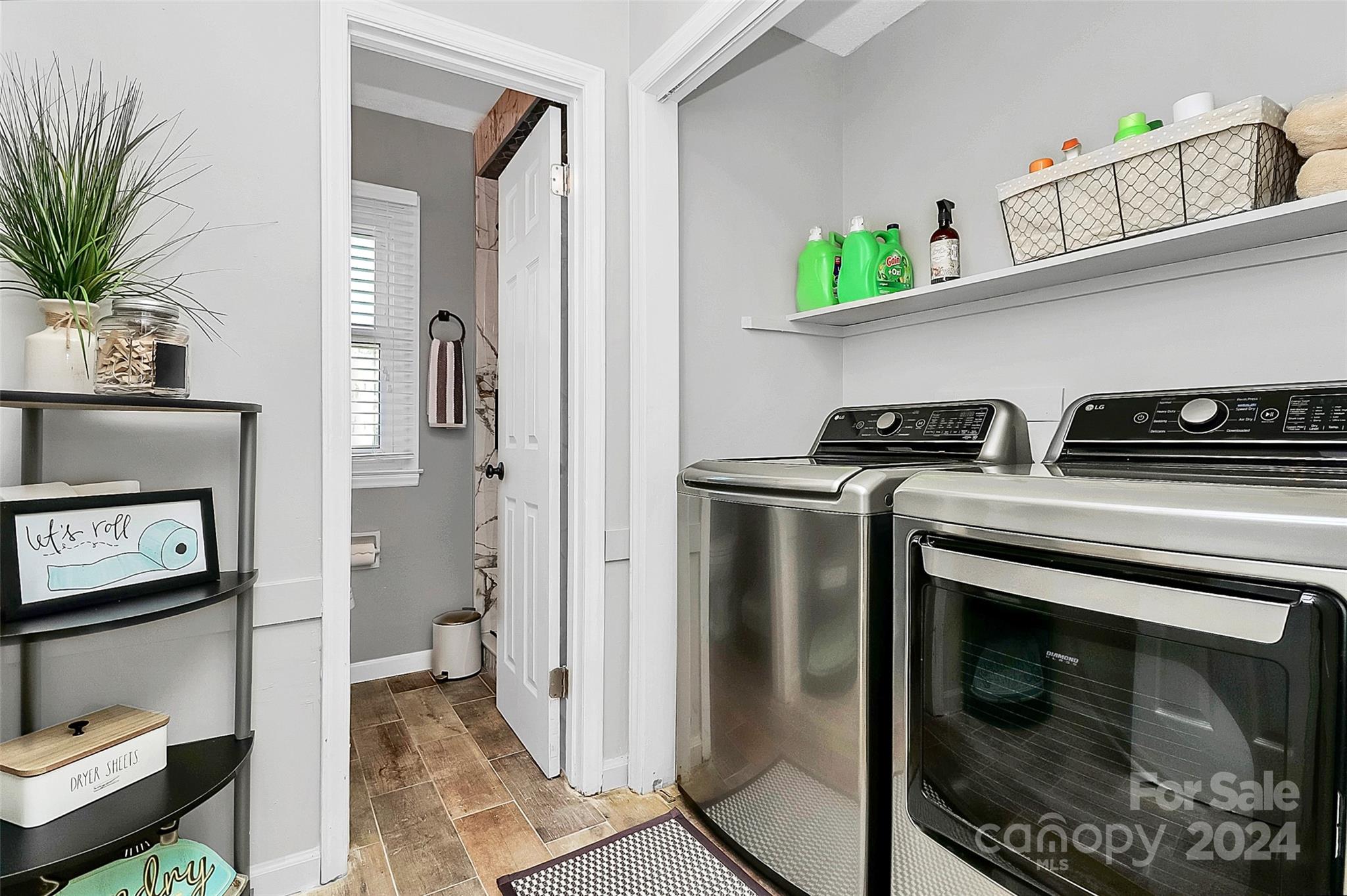 Bridlewood - Residential
