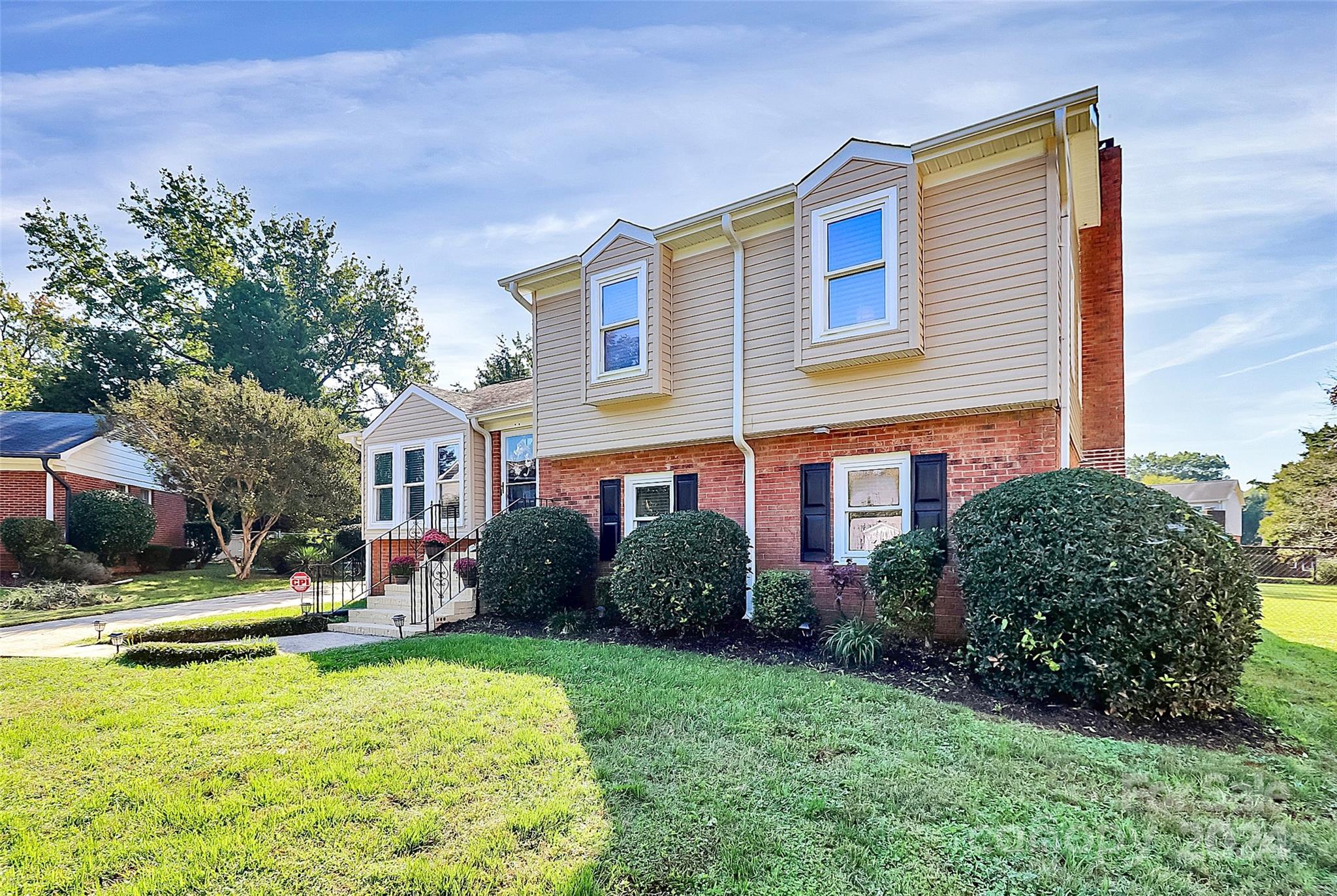 Bridlewood - Residential