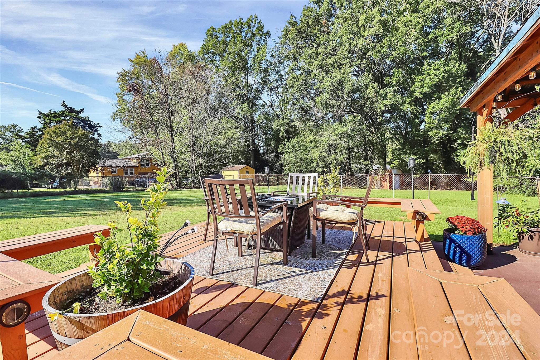 Bridlewood - Residential