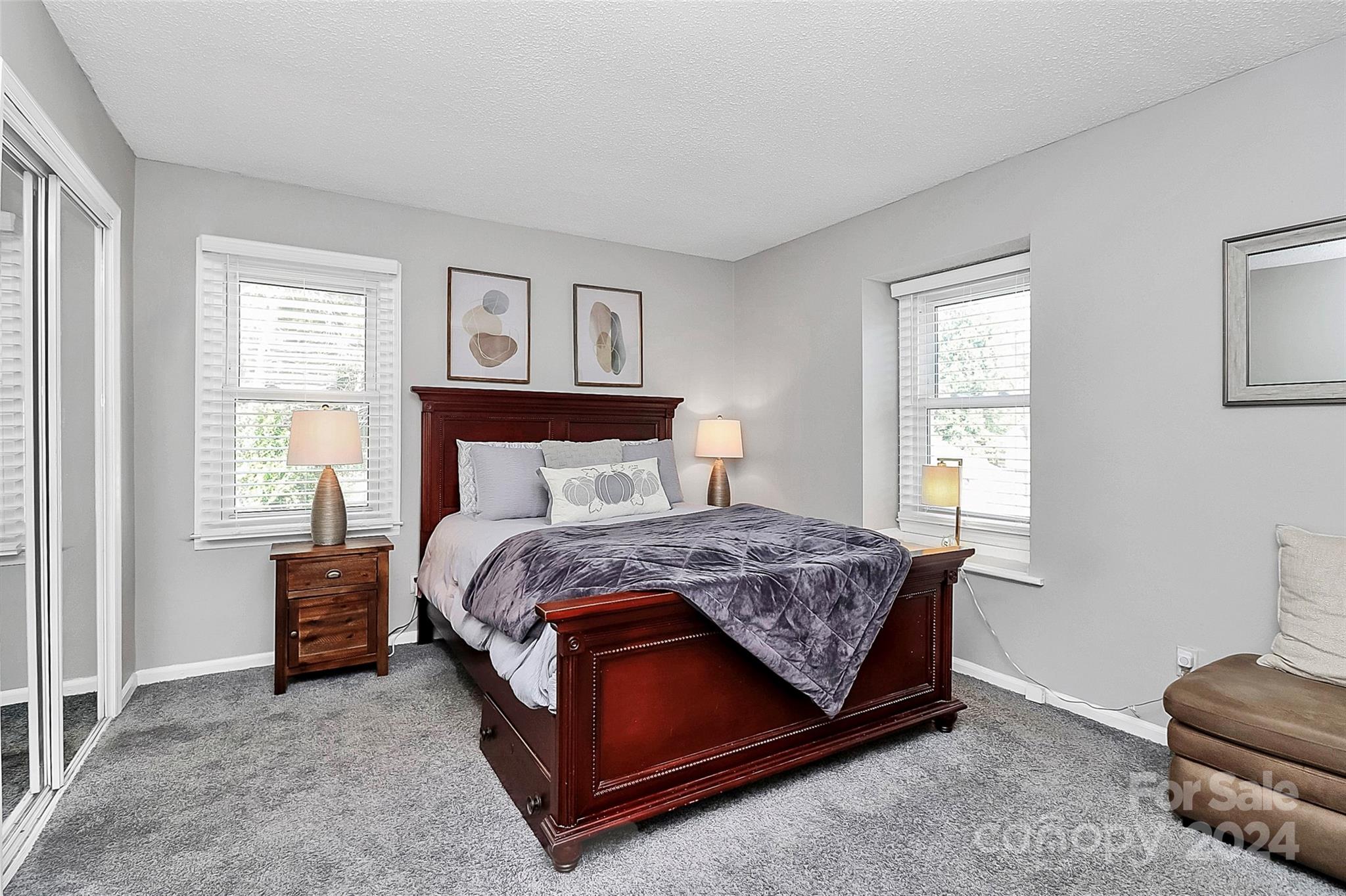 Bridlewood - Residential