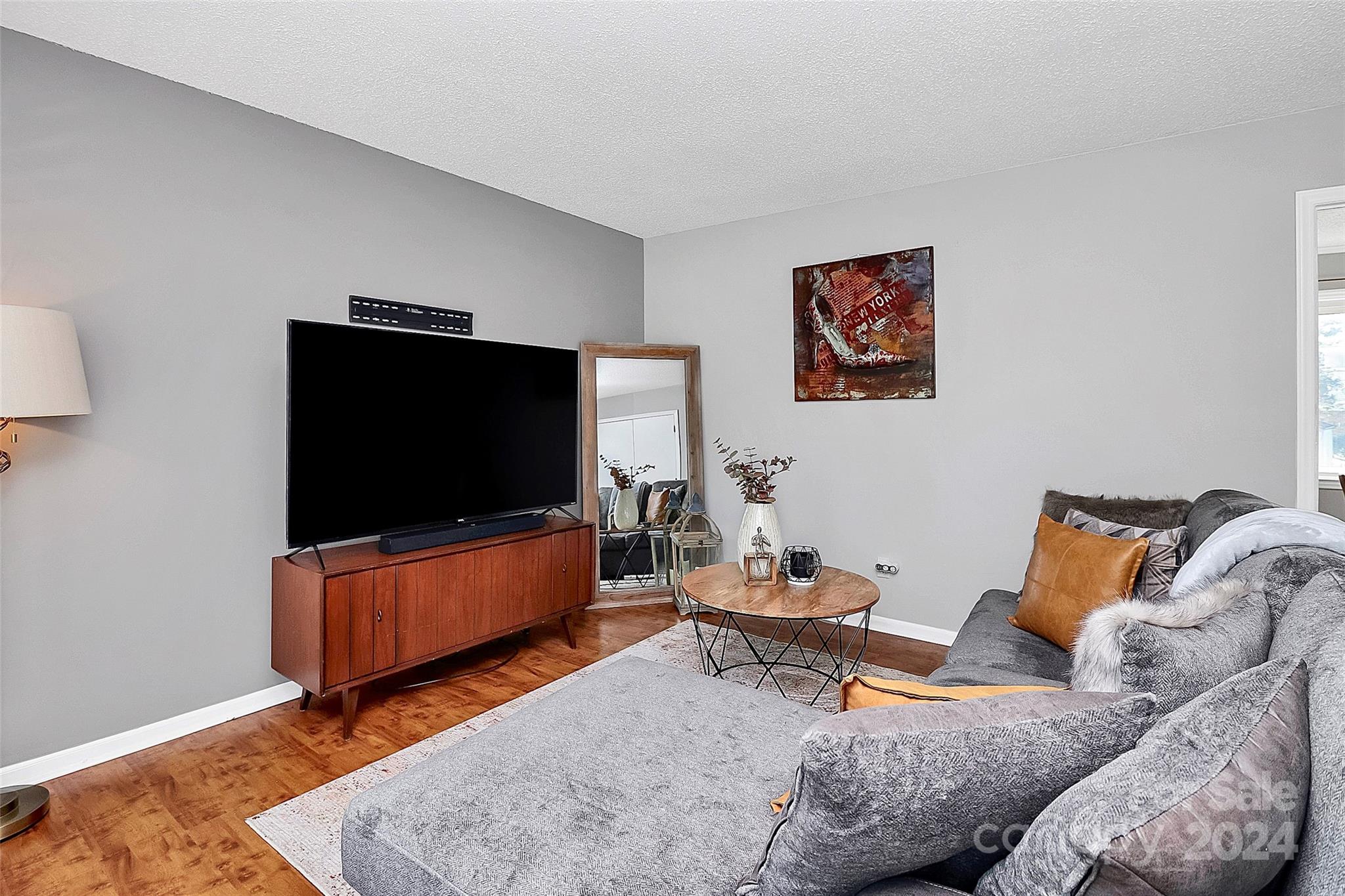 Bridlewood - Residential