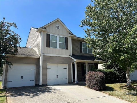 Photo of 2516 Impatien Drive, Charlotte, NC 28215 (MLS # 4425493)