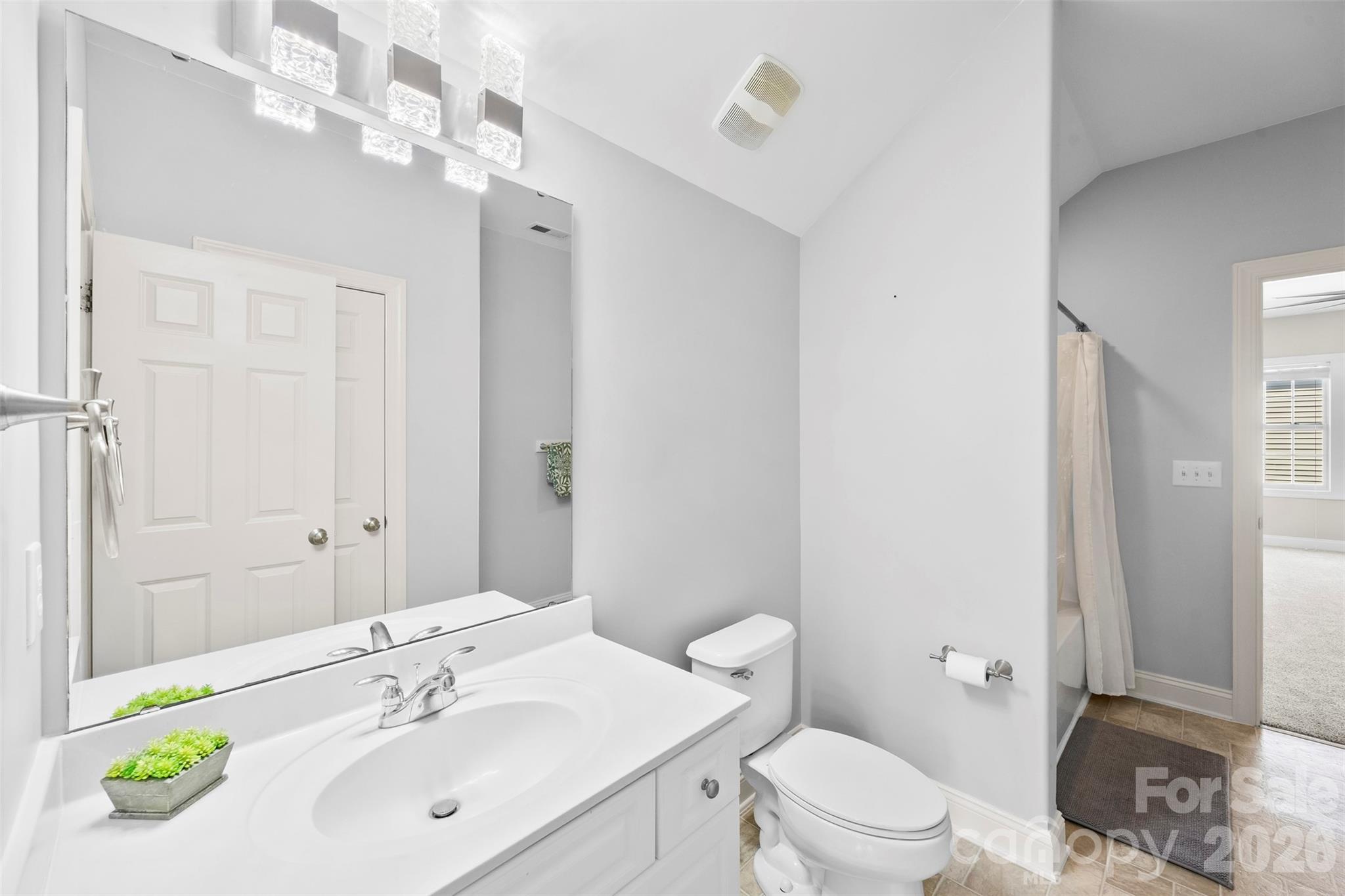 Prescot - Residential