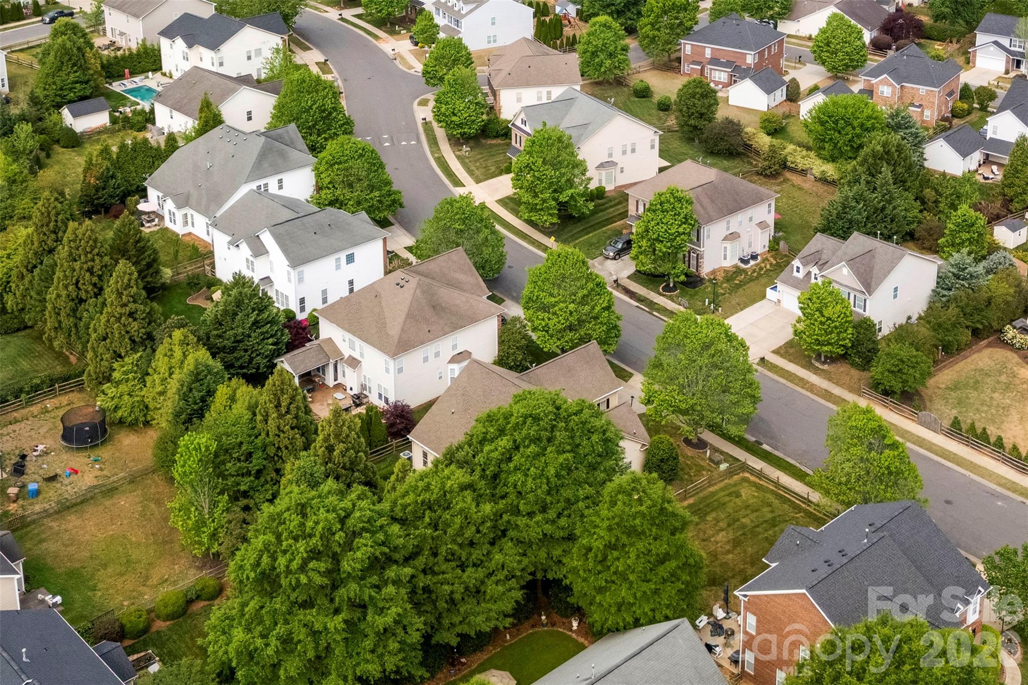 Prescot - Residential