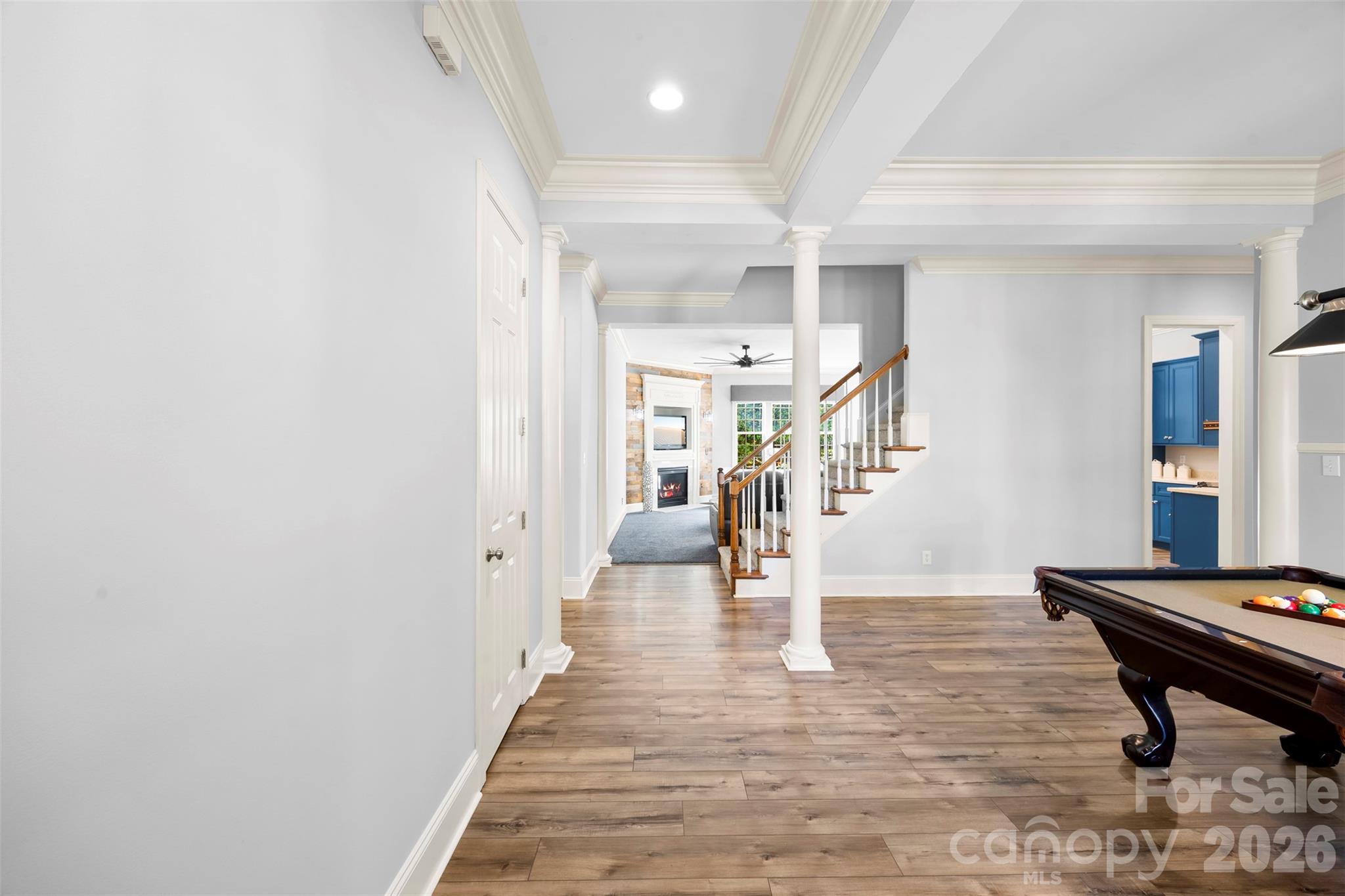 Prescot - Residential