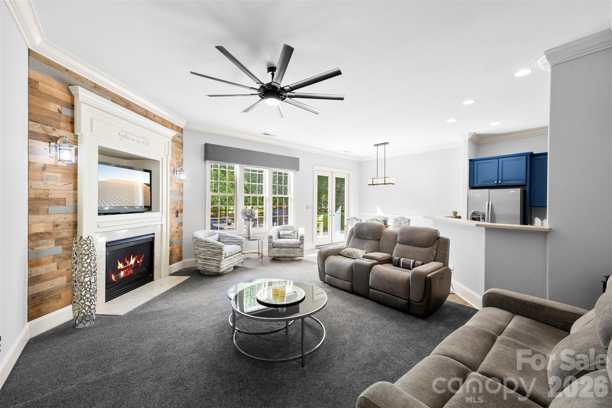 Prescot - Residential