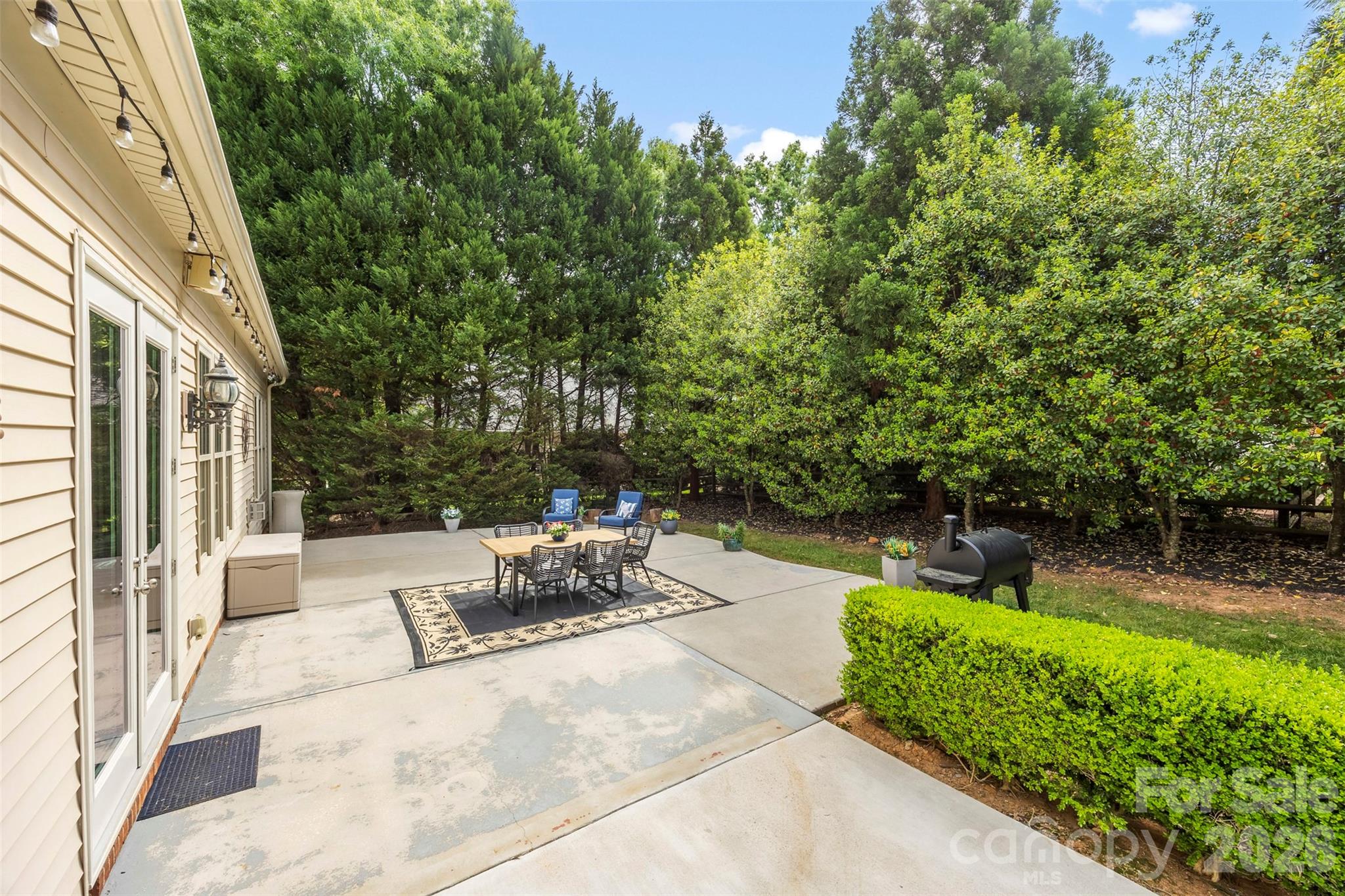 Prescot - Residential