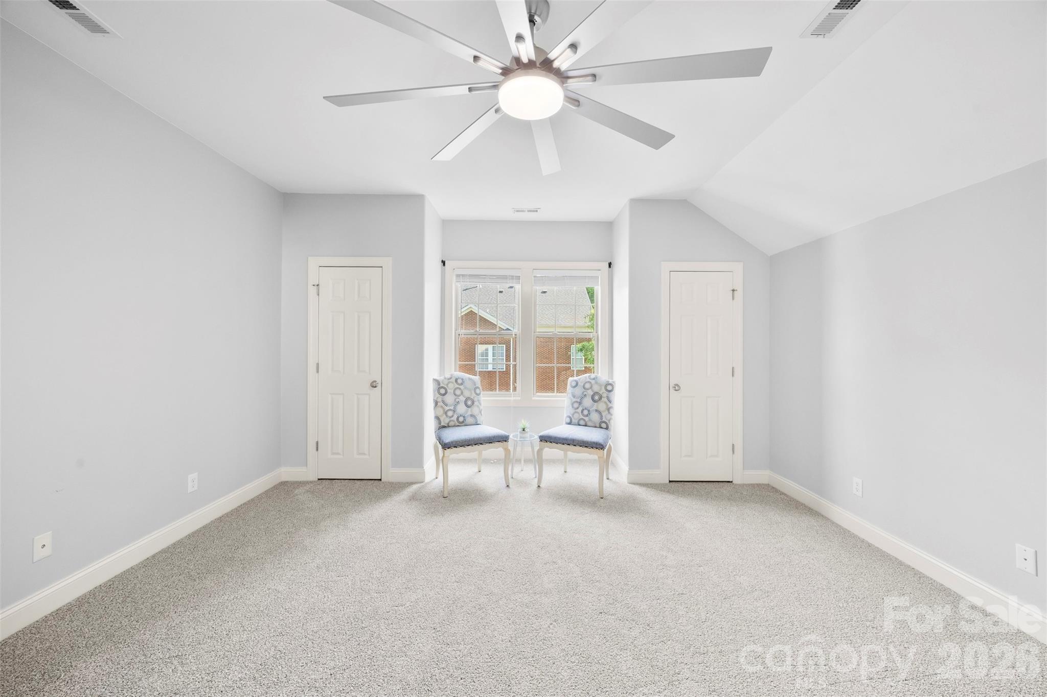 Prescot - Residential