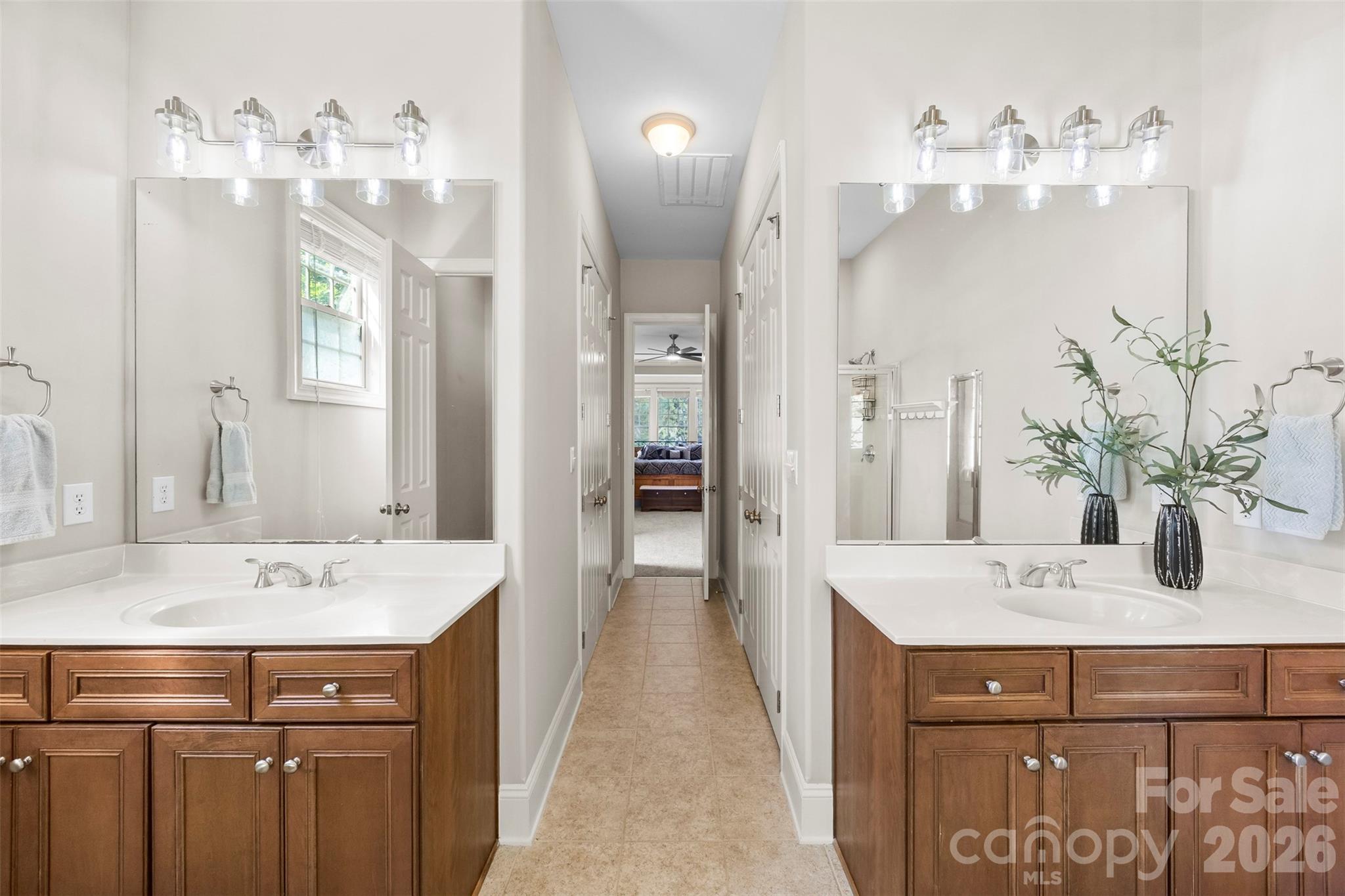 Prescot - Residential