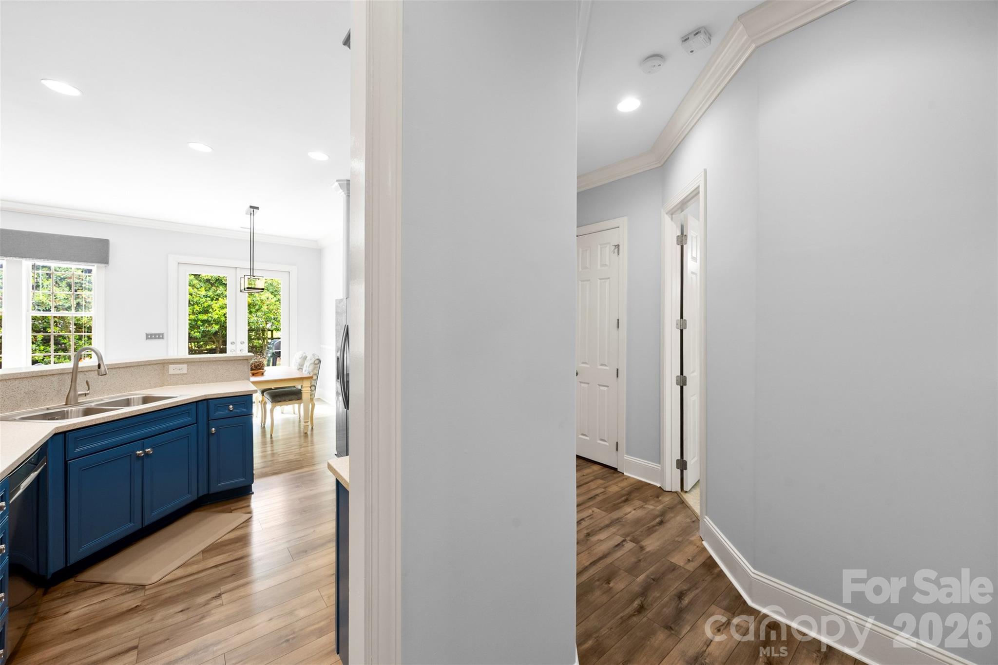 Prescot - Residential