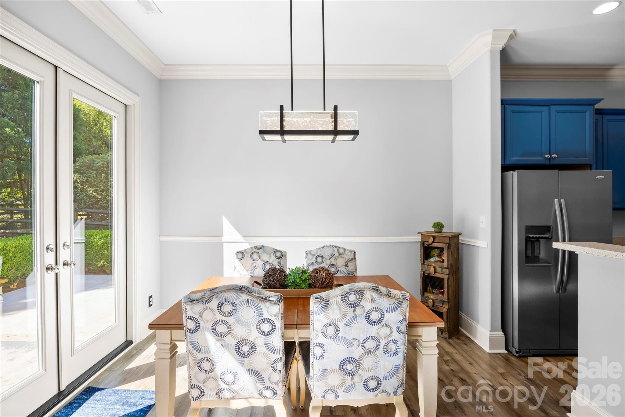 Prescot - Residential