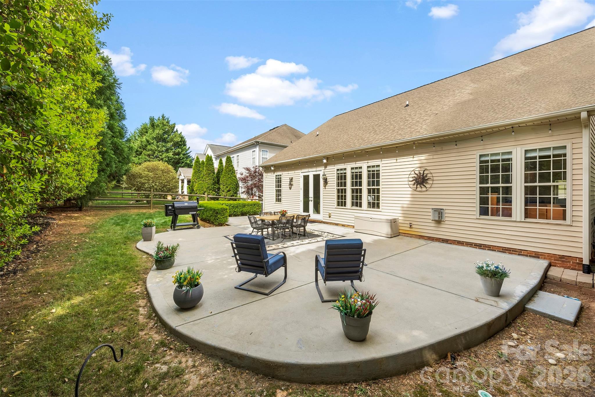 Prescot - Residential