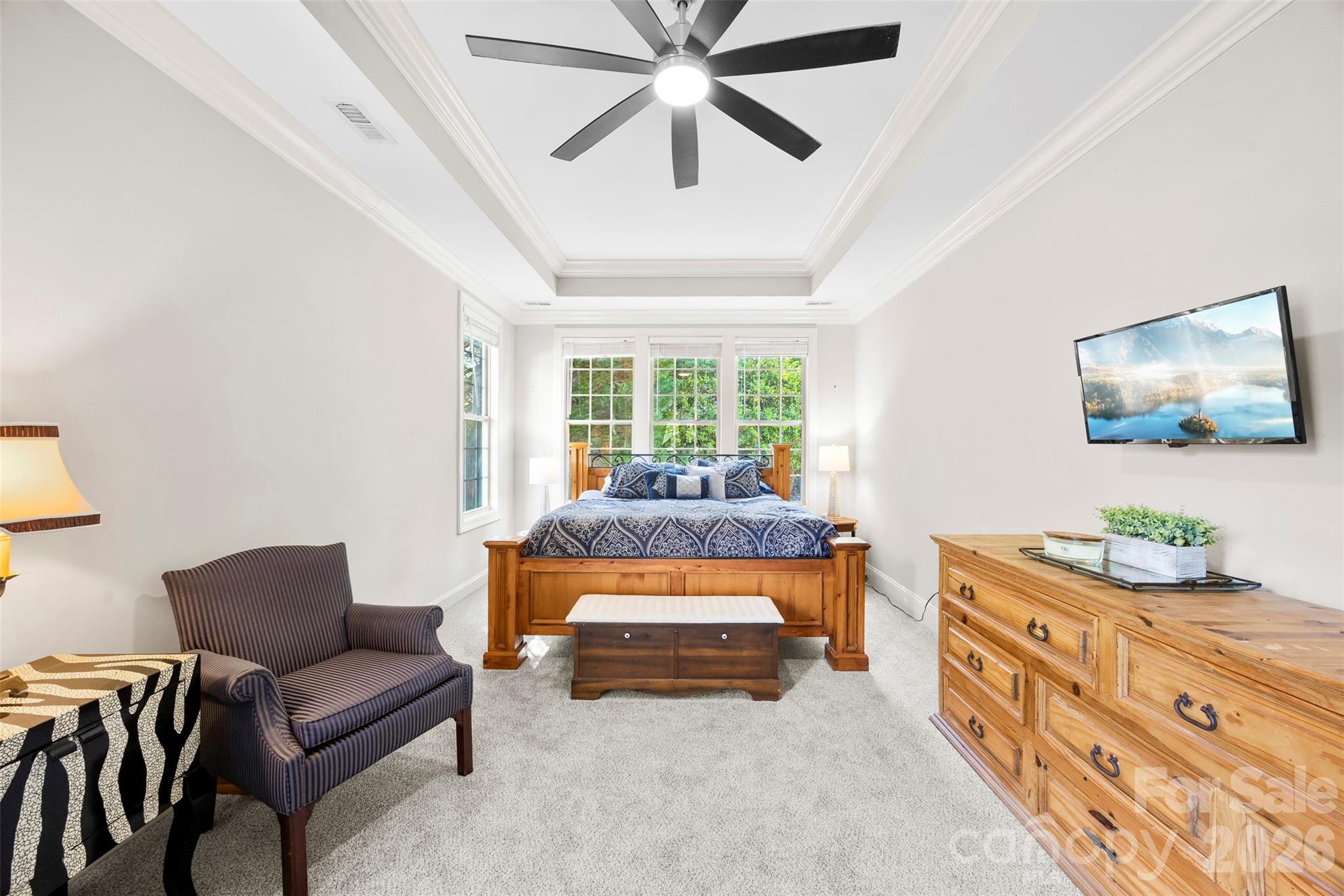 Prescot - Residential