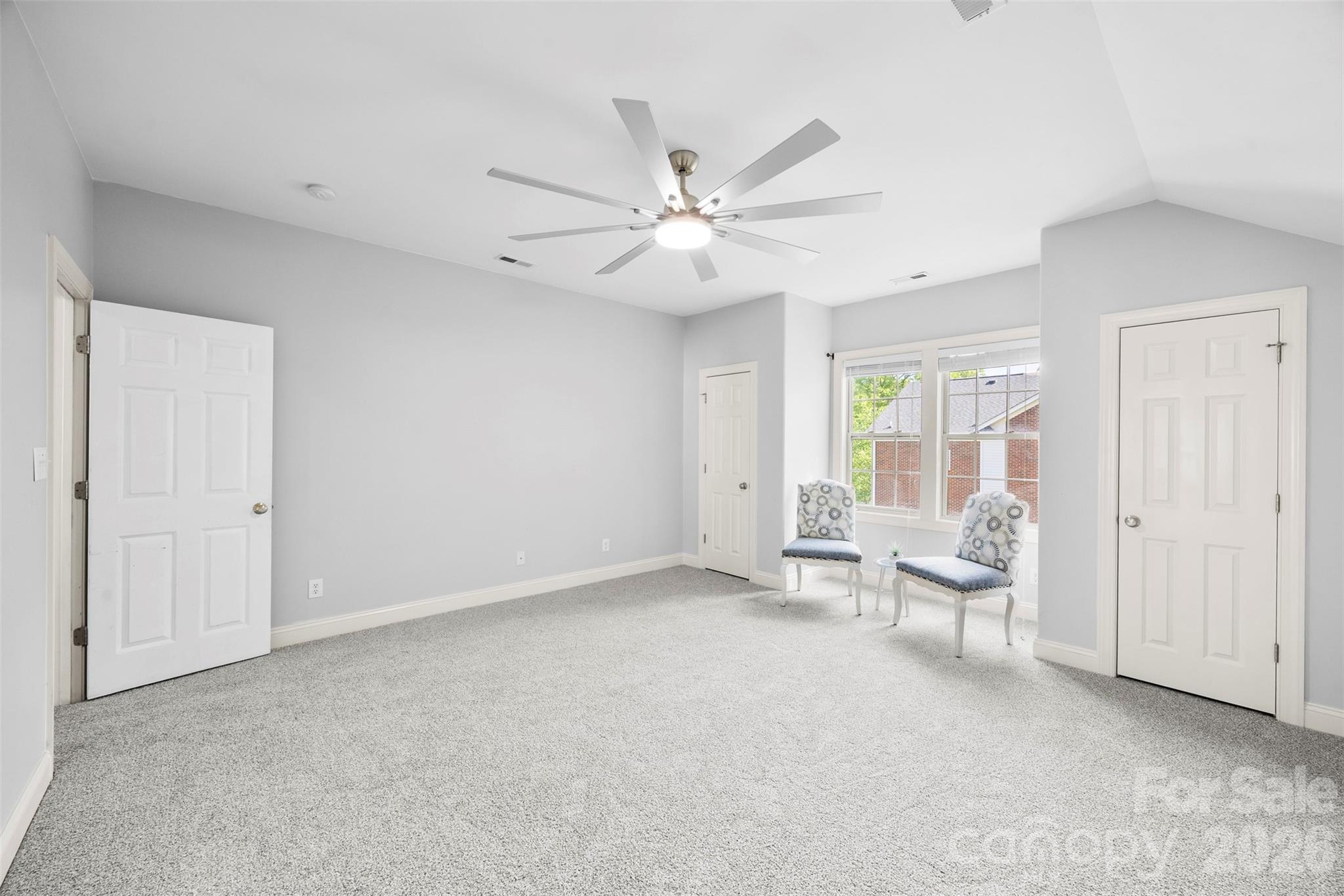 Prescot - Residential