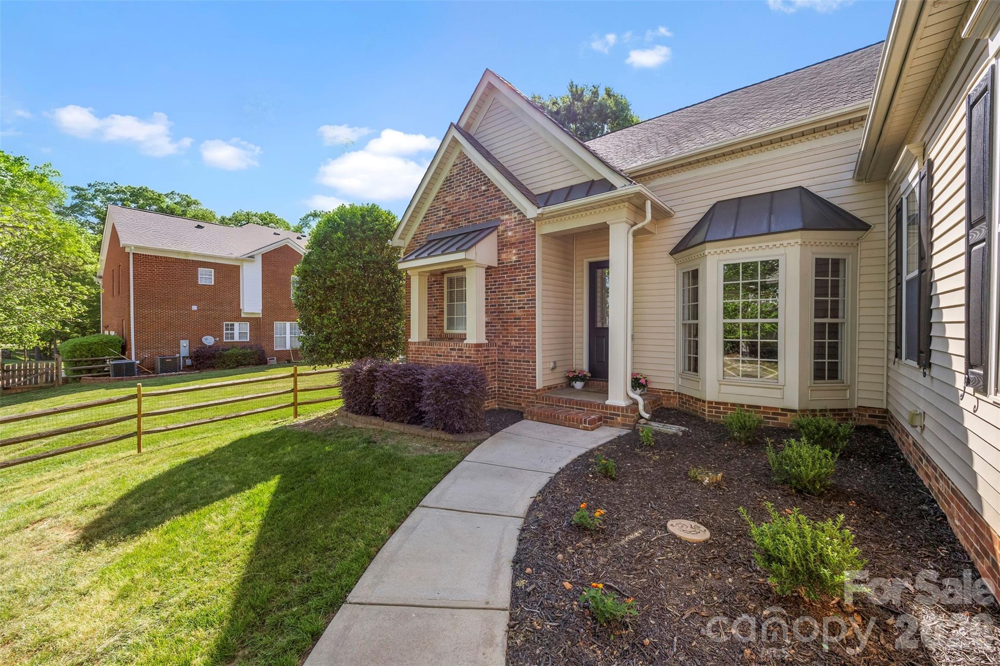 Prescot - Residential