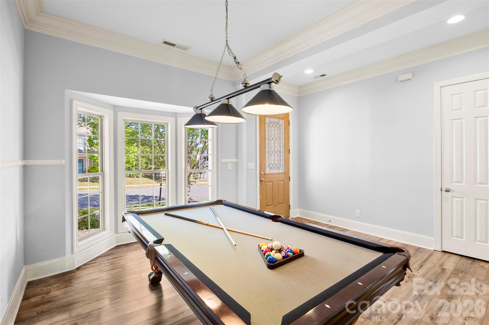 Prescot - Residential