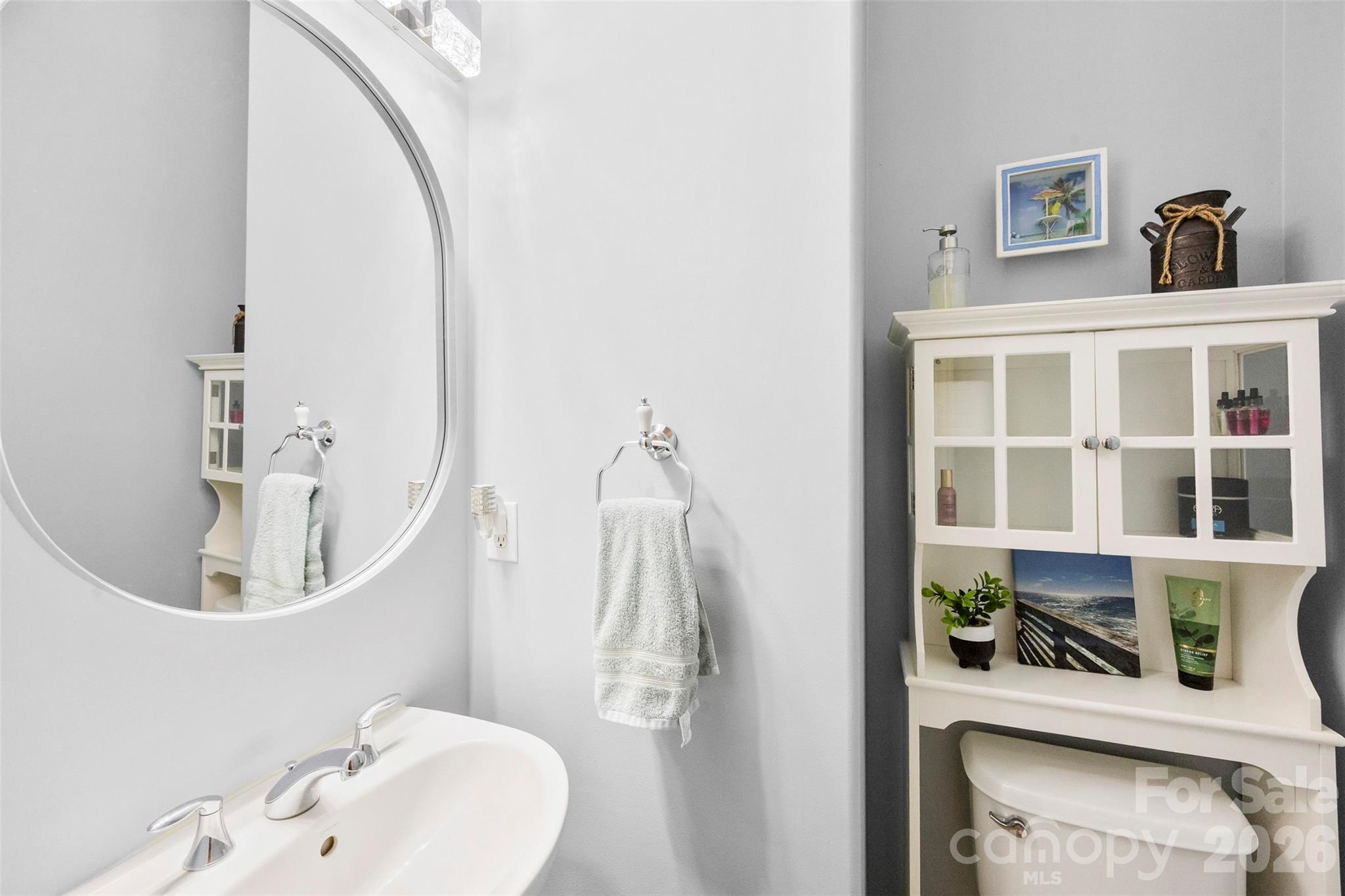 Prescot - Residential