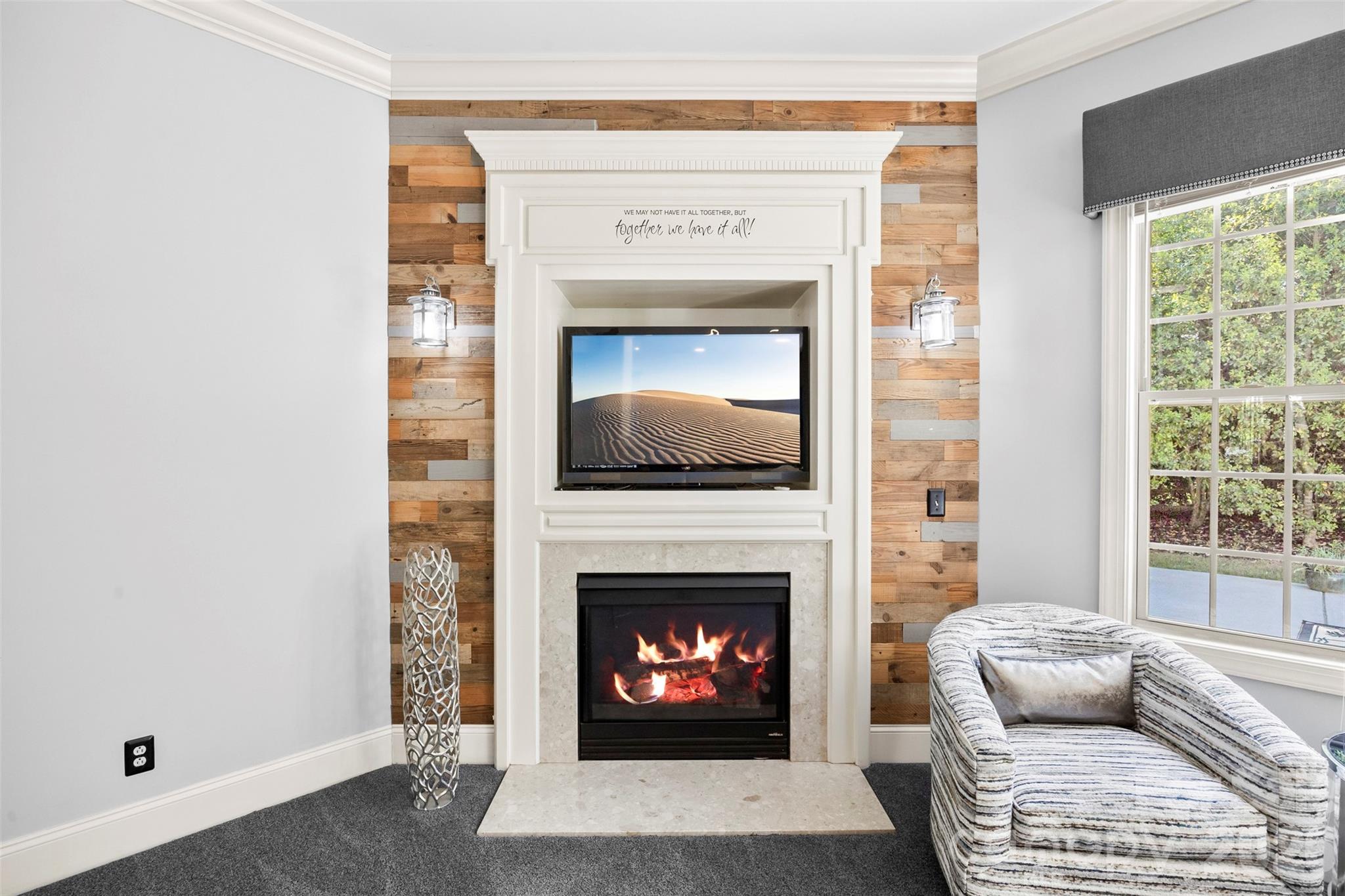 Prescot - Residential