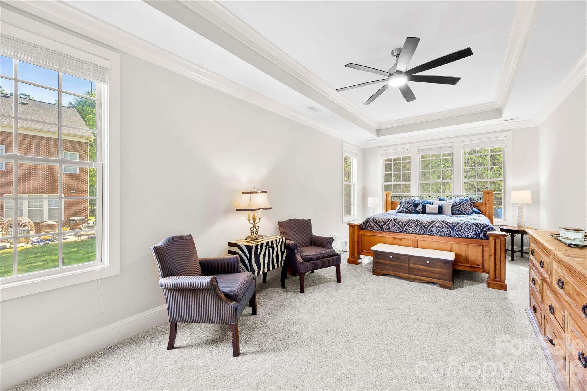 Prescot - Residential