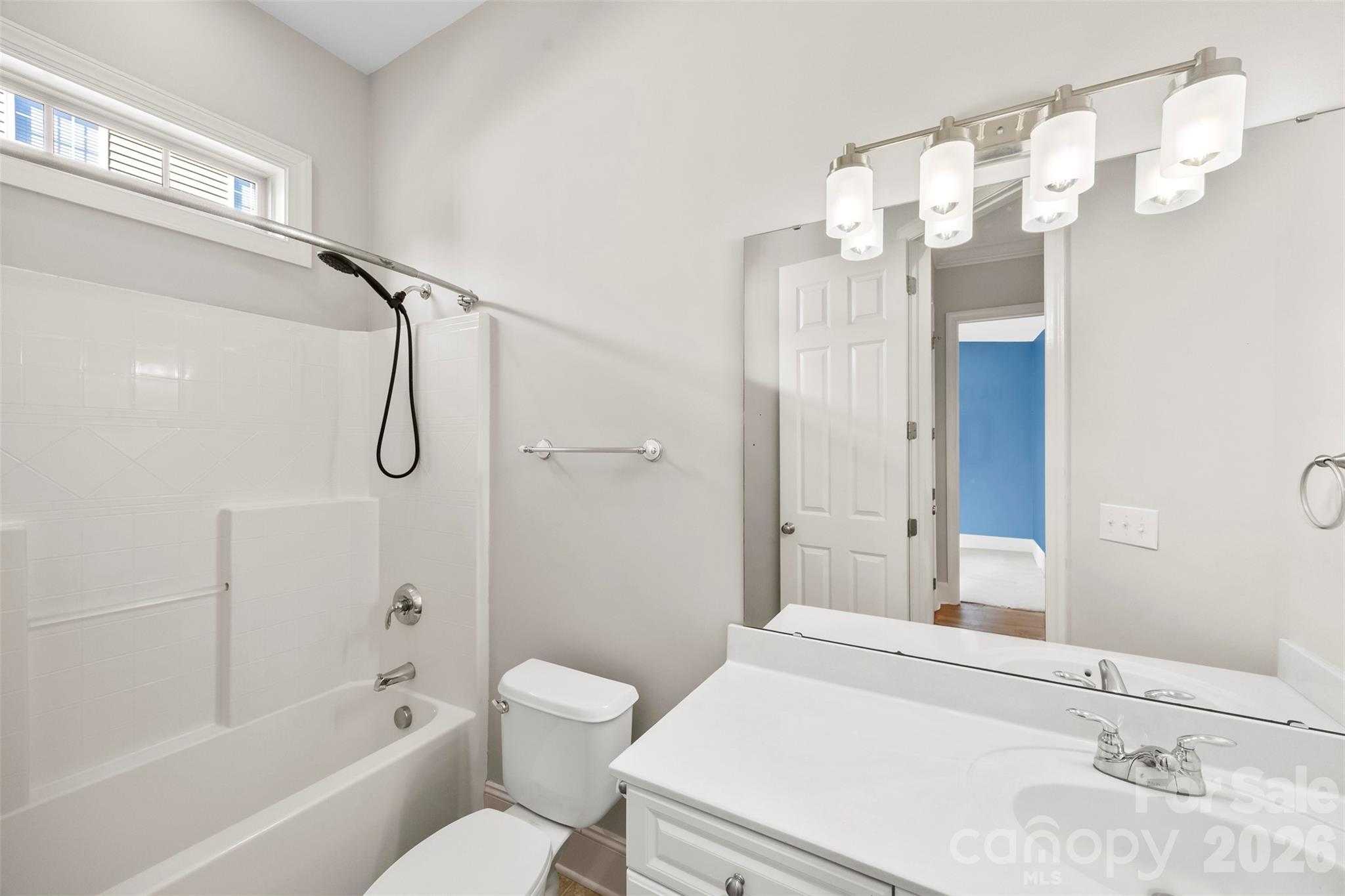 Prescot - Residential