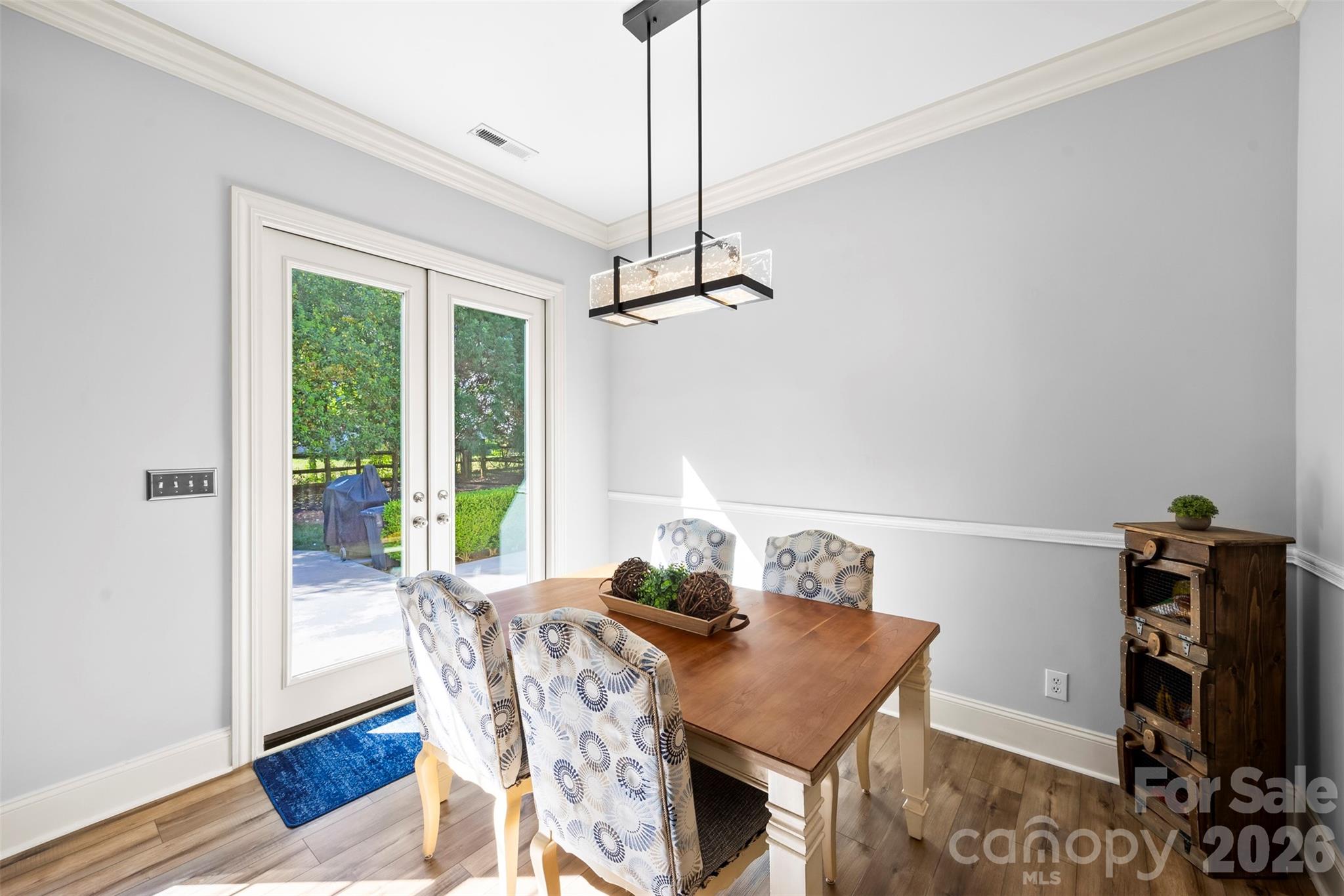 Prescot - Residential