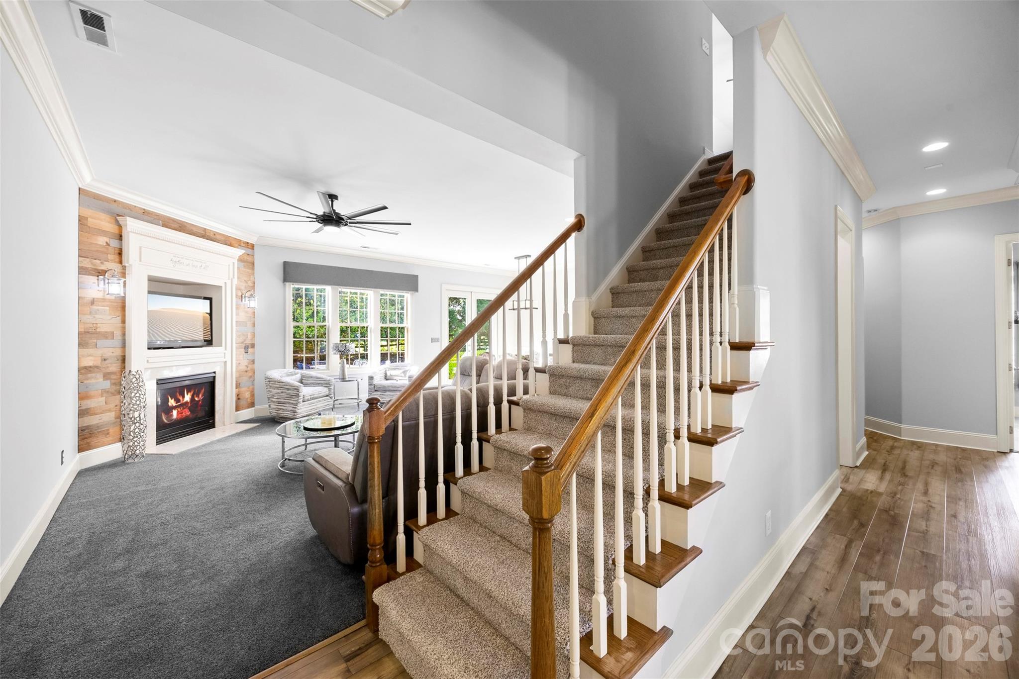 Prescot - Residential