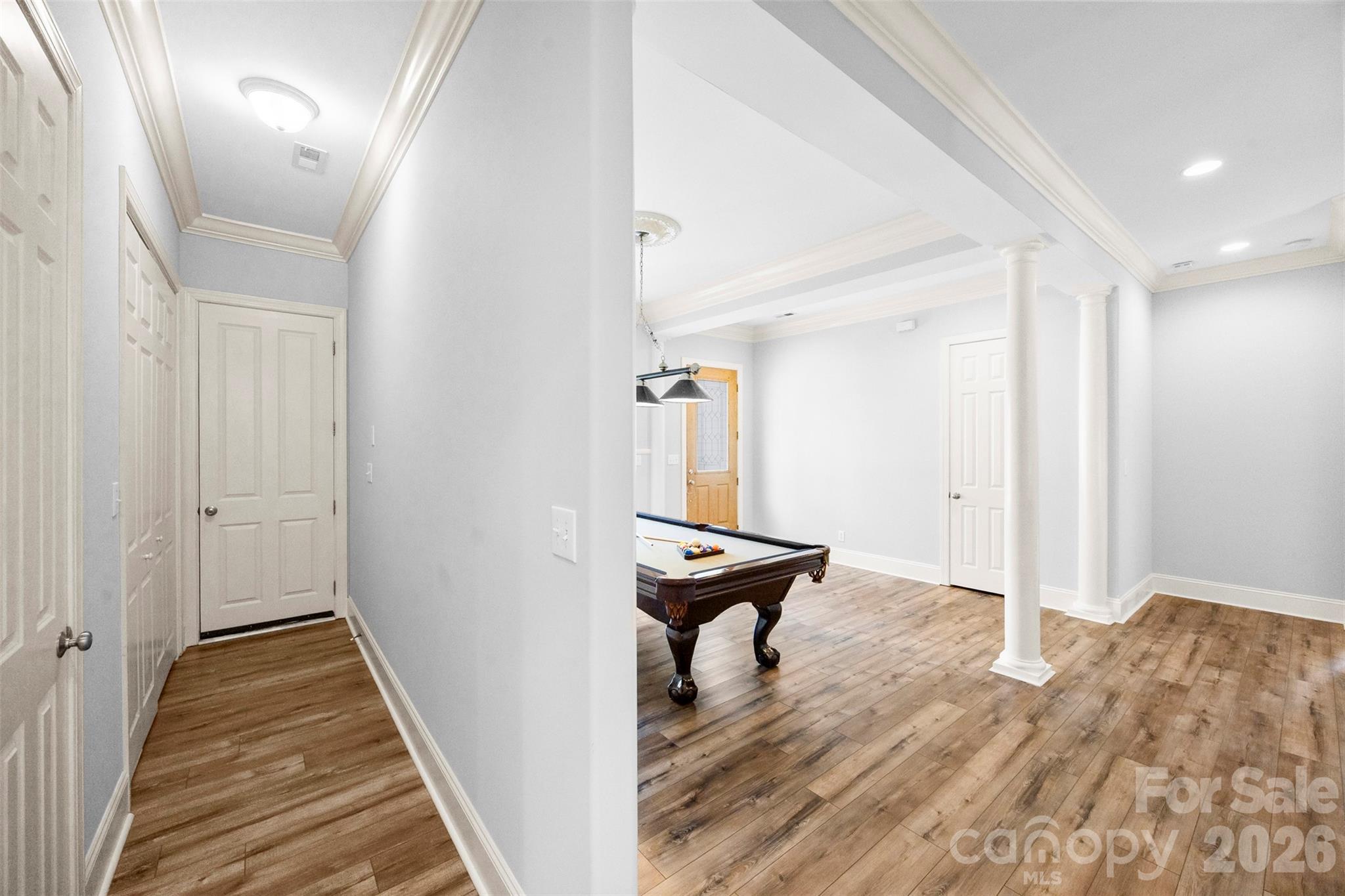 Prescot - Residential