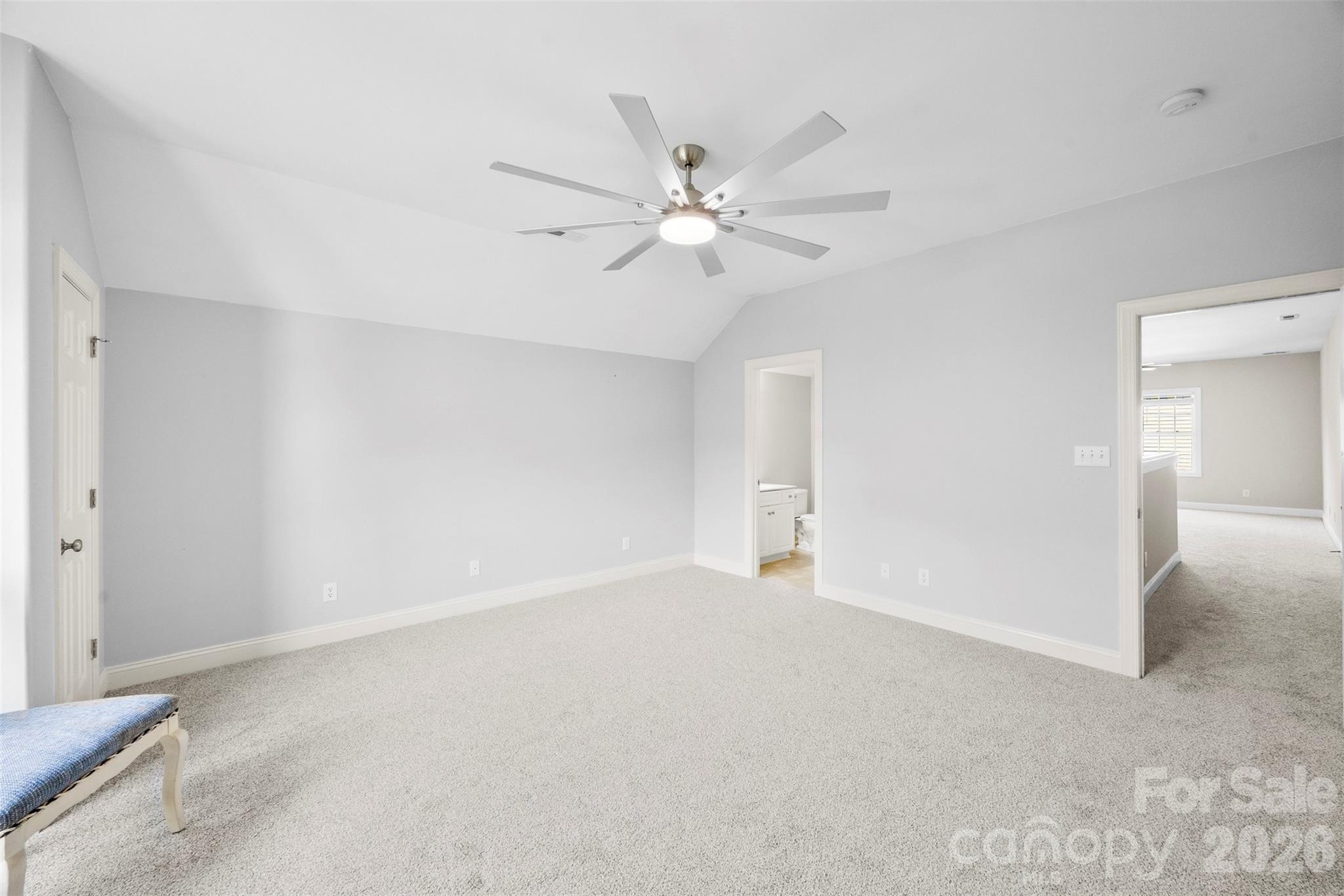 Prescot - Residential