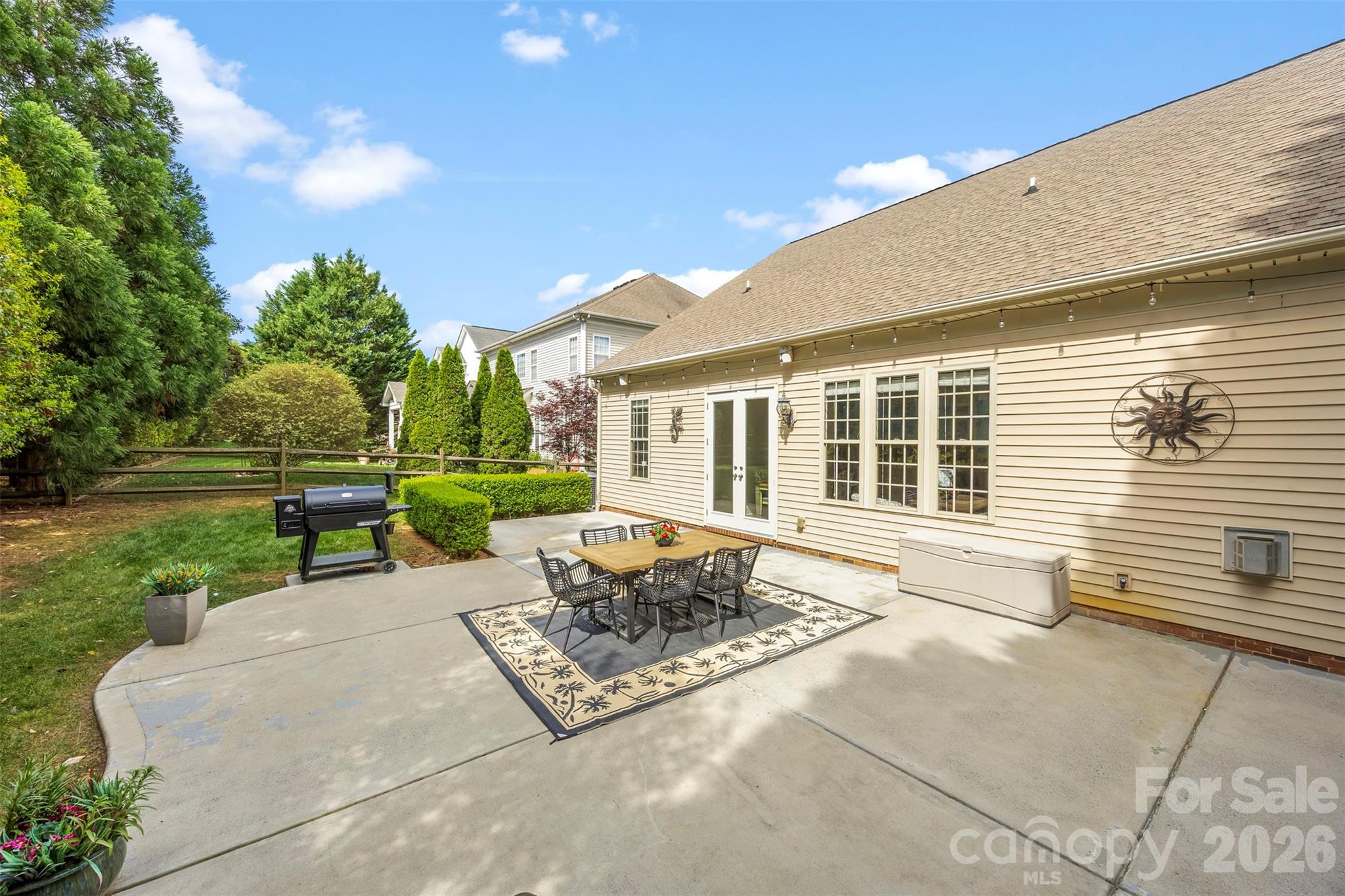 Prescot - Residential