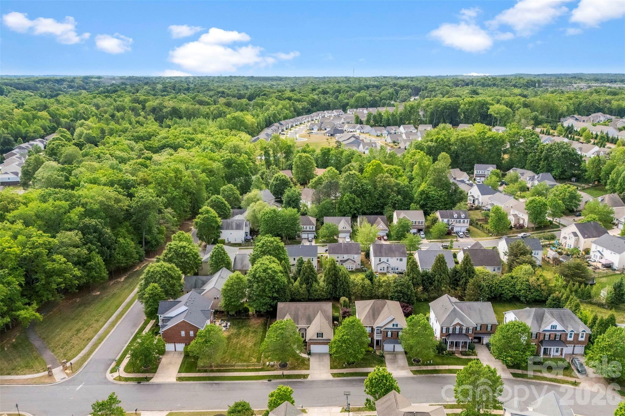 Prescot - Residential