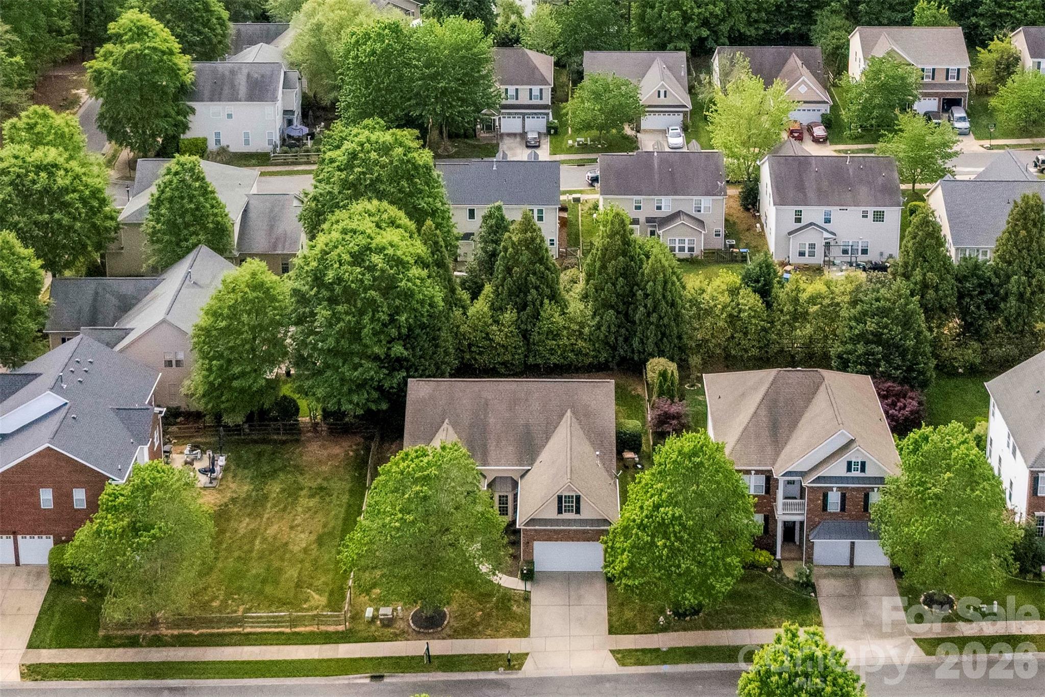 Prescot - Residential