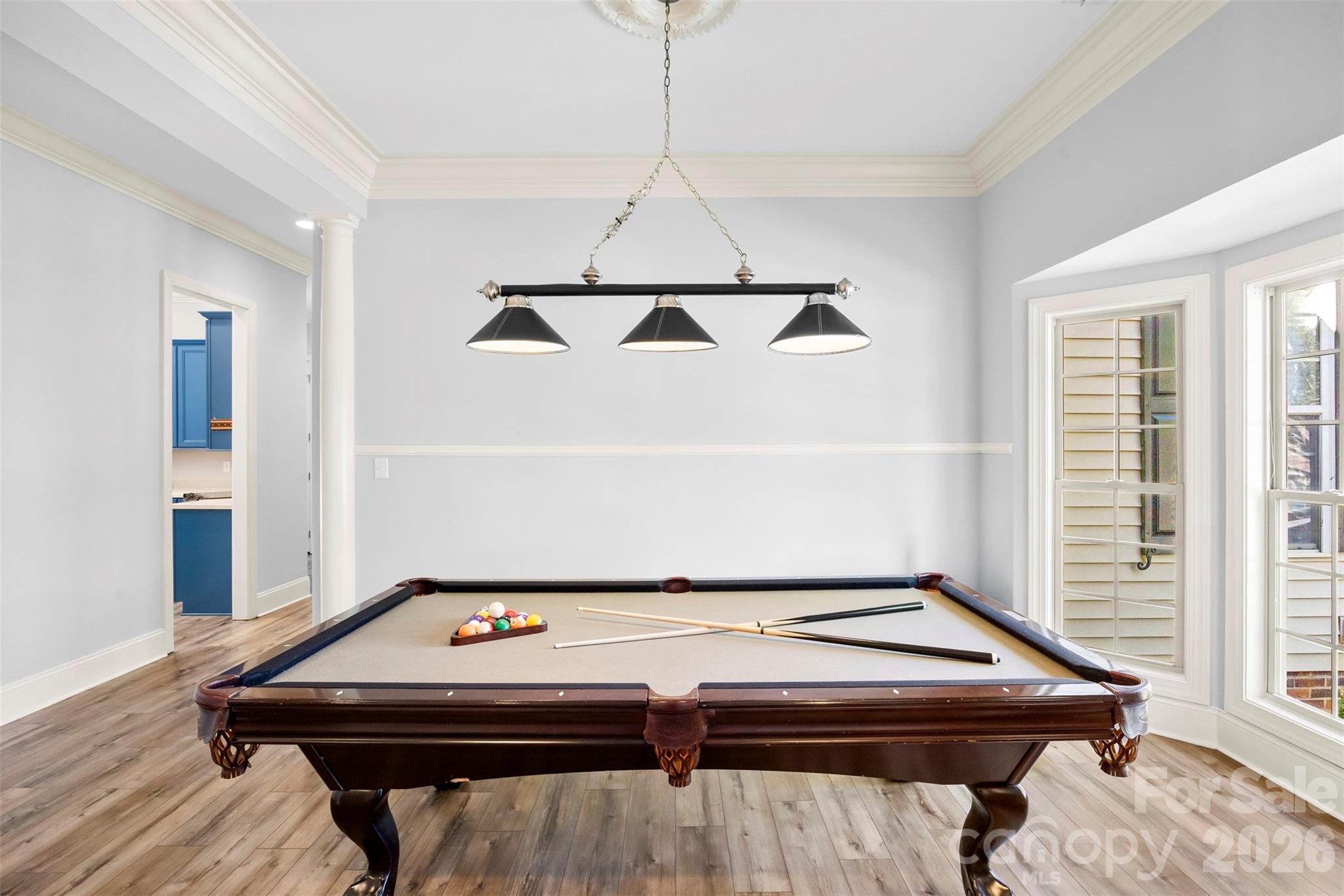 Prescot - Residential