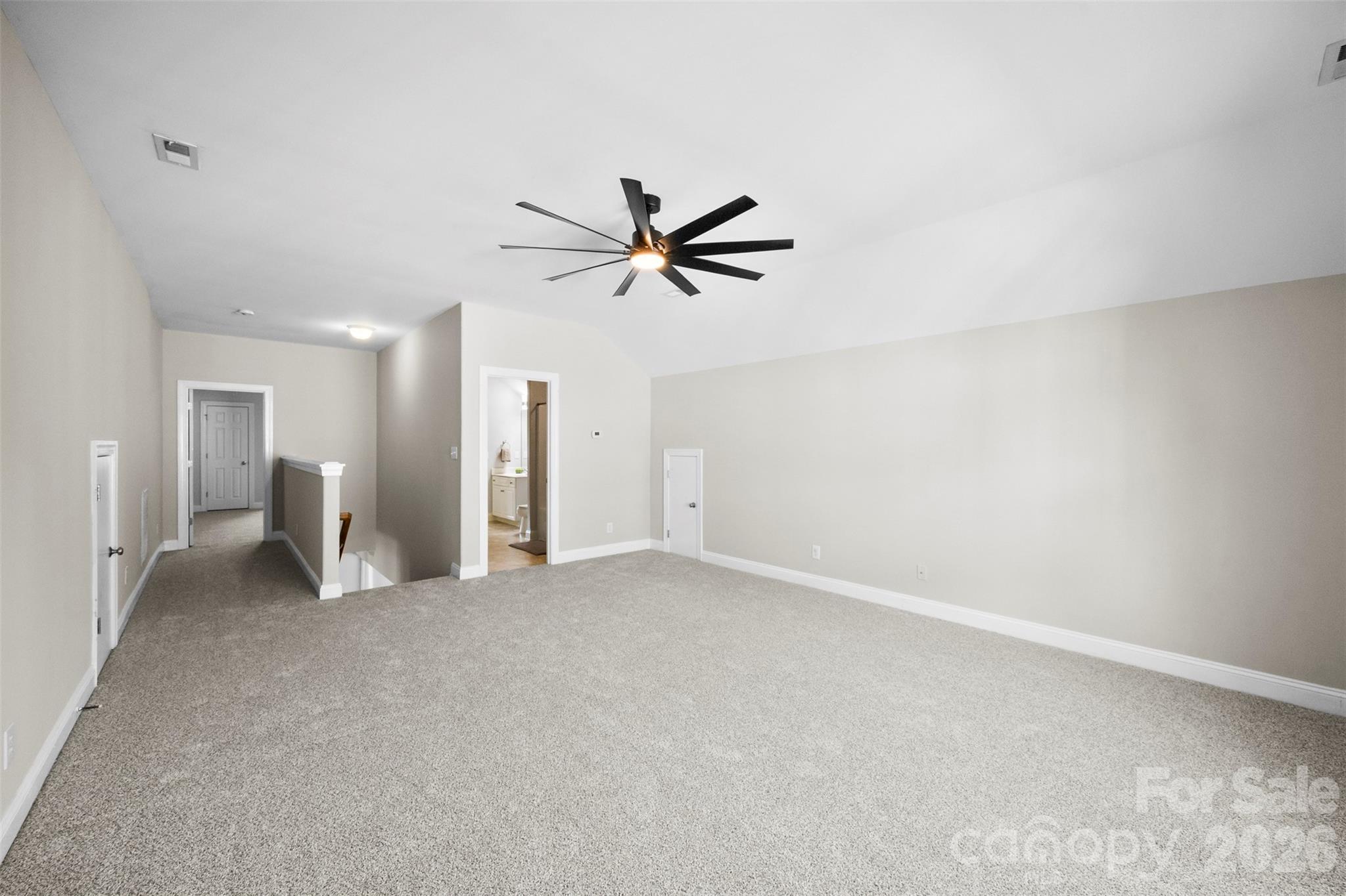 Prescot - Residential