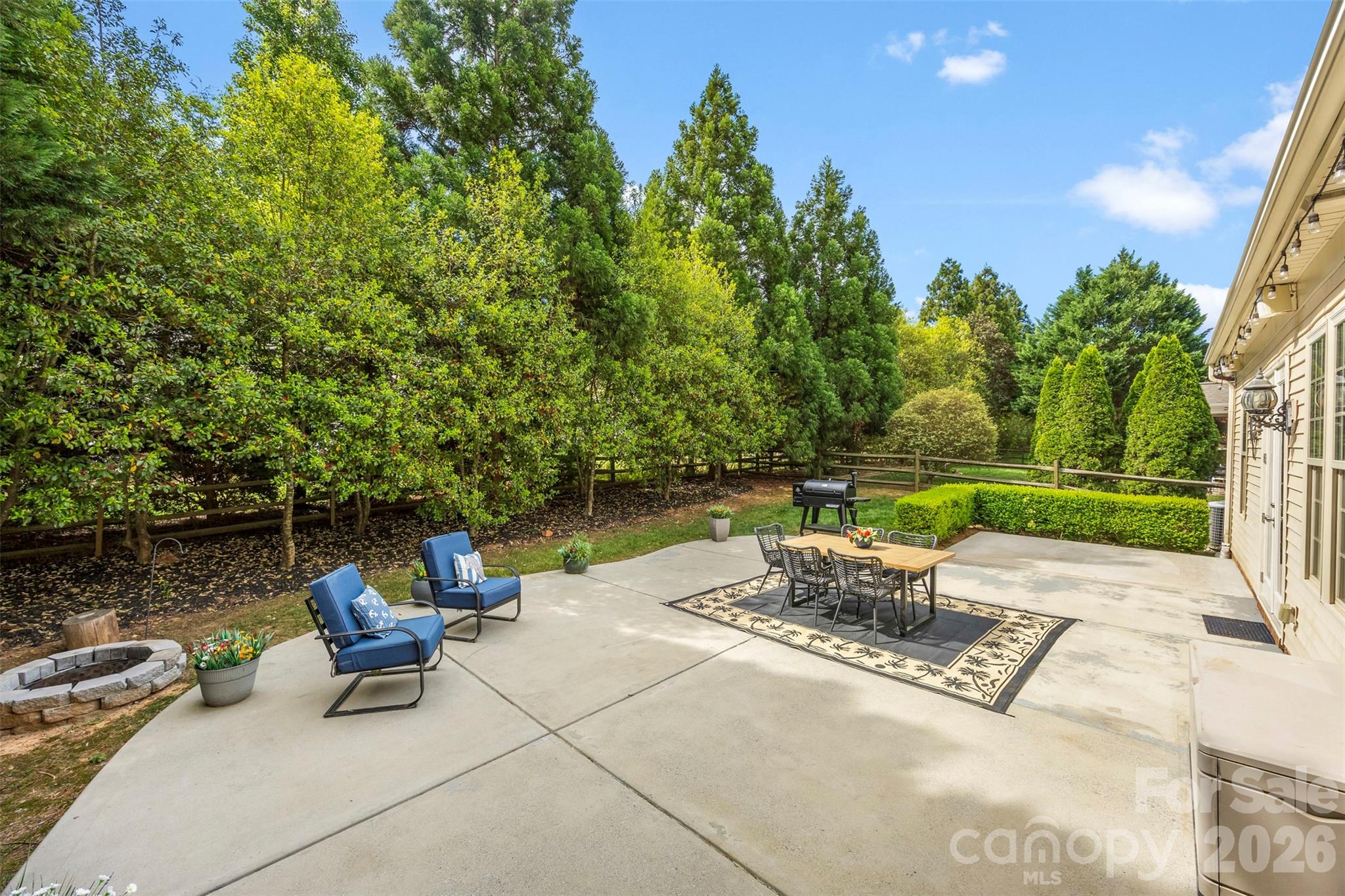 Prescot - Residential