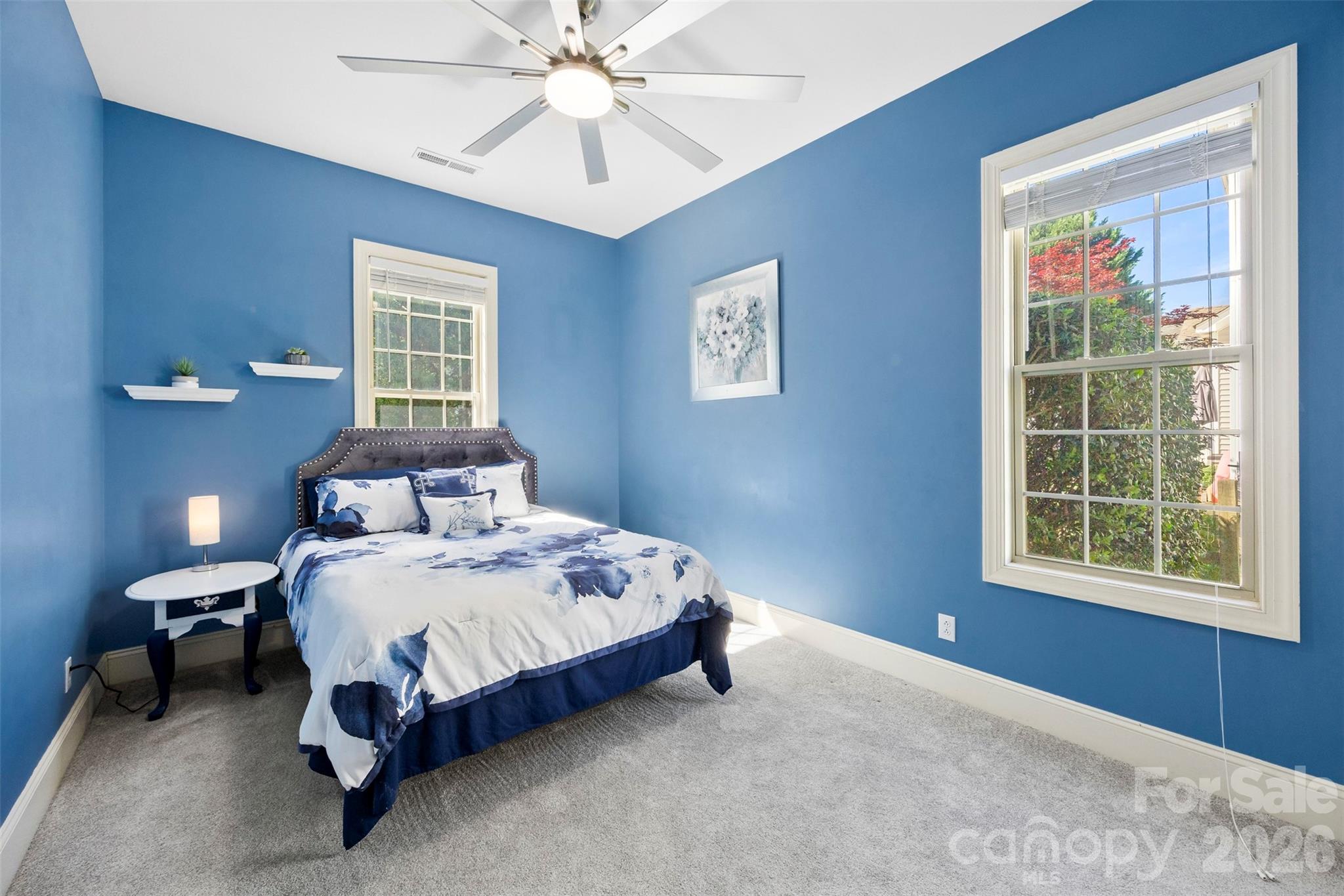 Prescot - Residential